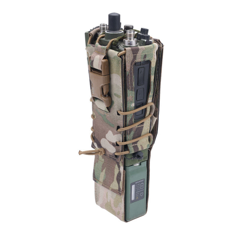 Raptor Tactical Radio Pouch