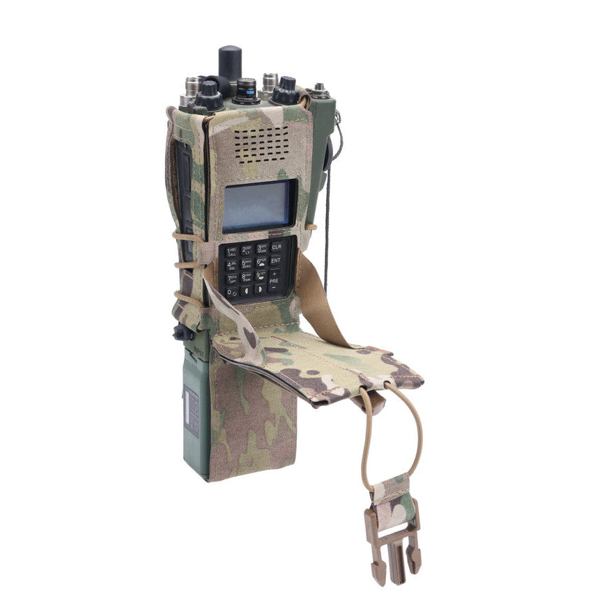 Raptor Tactical Radio Pouch