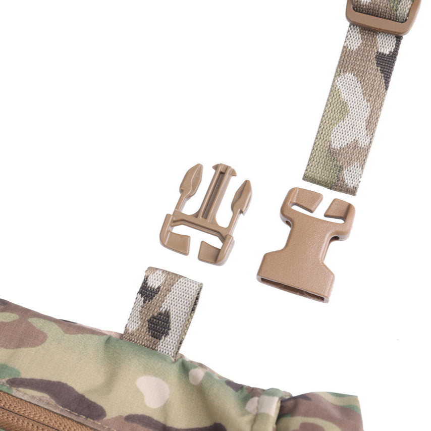 Raptor Tactical Micro Hand Warmer