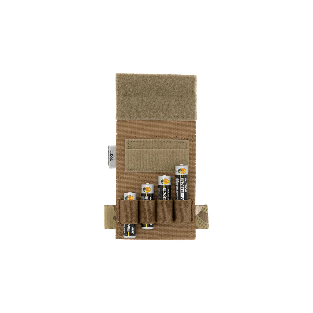 AXL Advanced Battery Anywhere