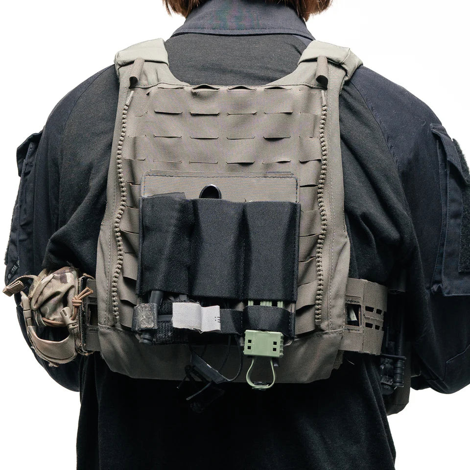 AXL Advanced Flex Cuff Retainer (FCR)