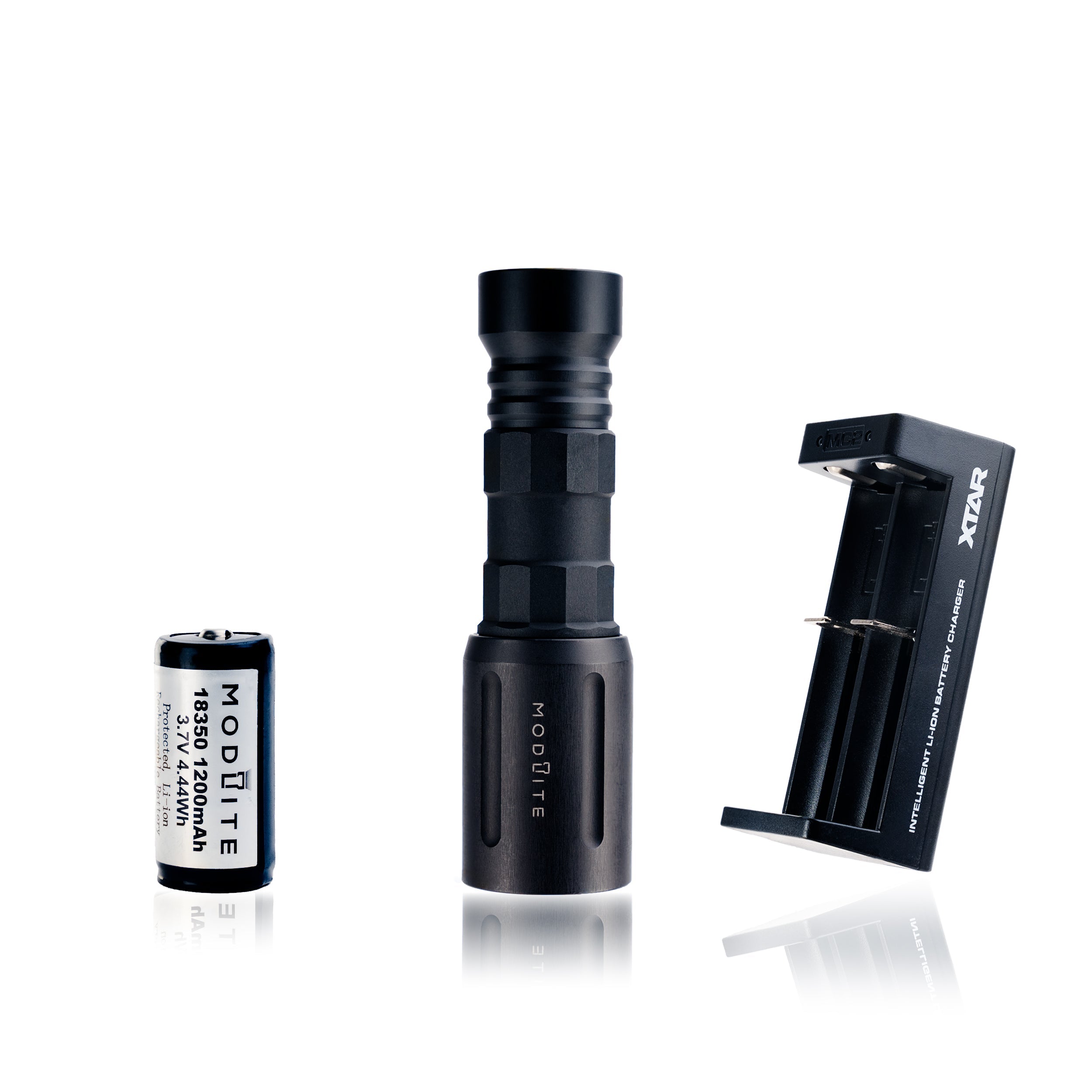 Modlite Systems, OKW-18350/18650 Rifle Mounted Light