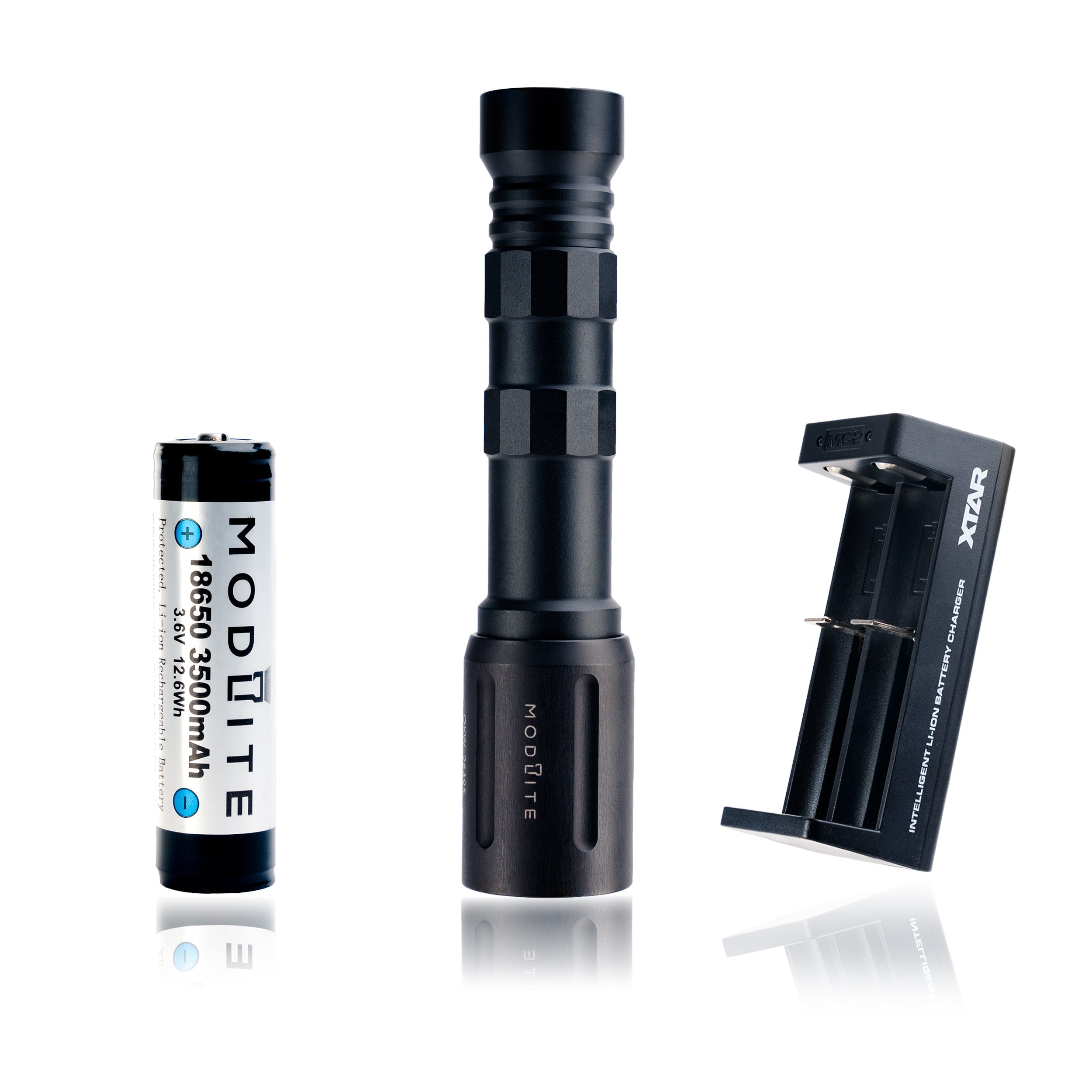 Modlite Systems, OKW-18350/18650 Rifle Mounted Light