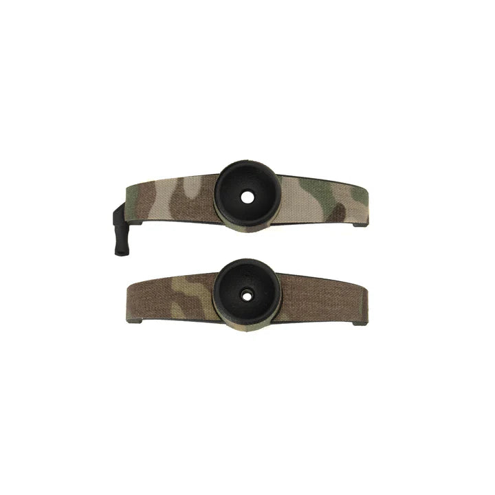 AXL Advanced Gen II RAC Link Reese Wraps
