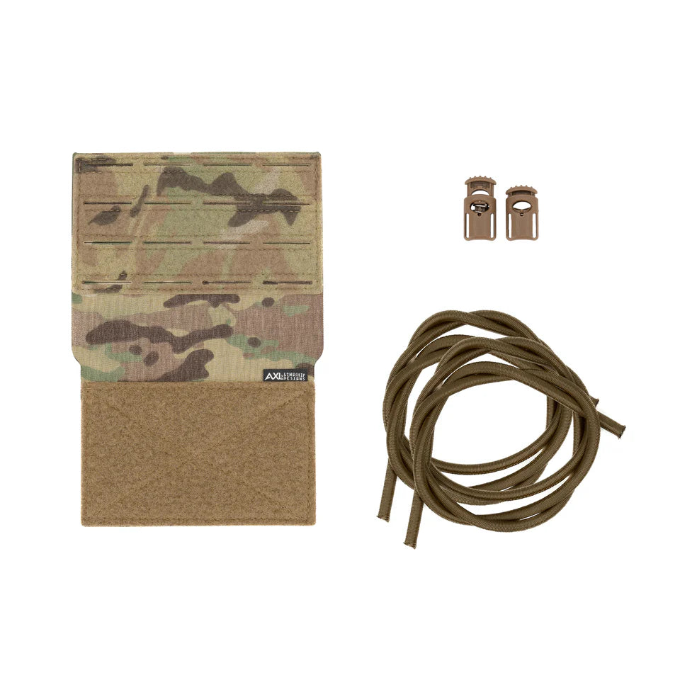 AXL Advanced JTAC Adapter