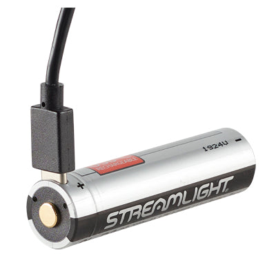 Streamlight SL-B26 LI-ION USB 18650 Battery