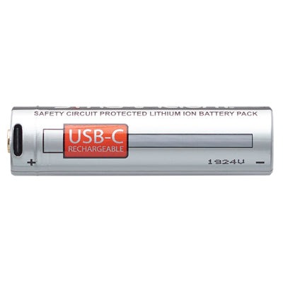 Streamlight SL-B26 LI-ION USB 18650 Battery