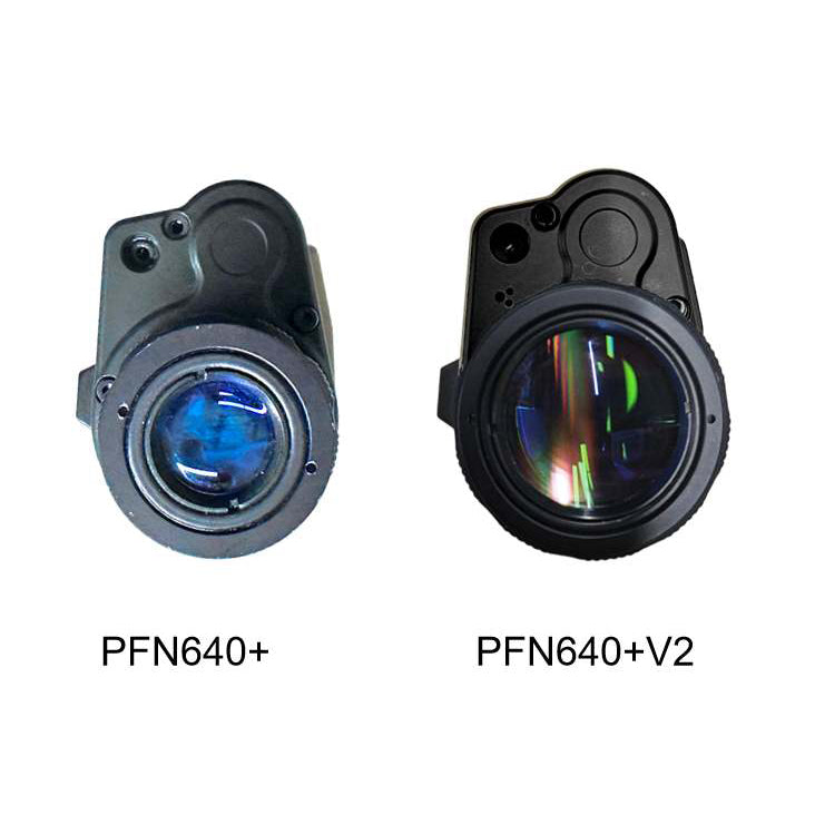 Infiray PFalcon PFN 640 V2 Thermal Imaging Monocular