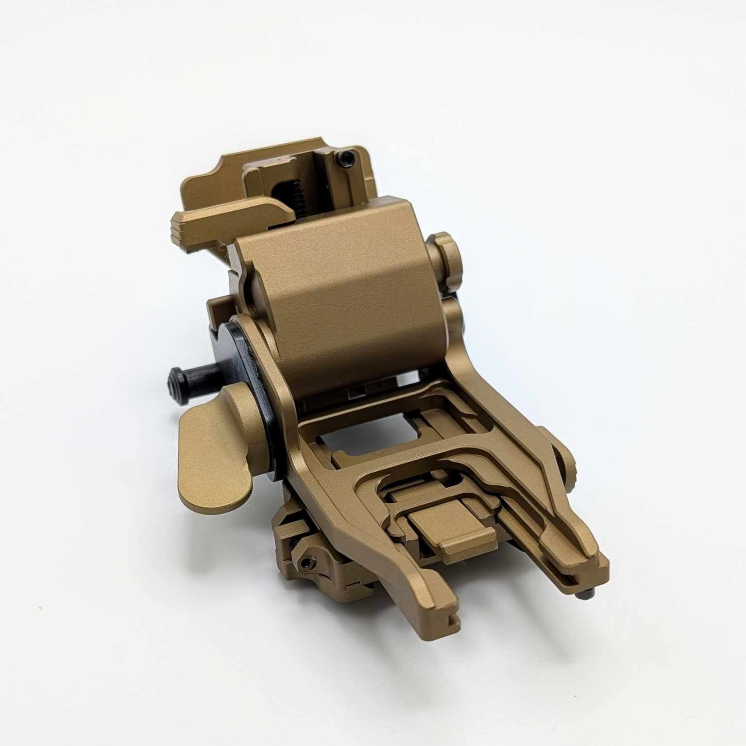 Cadex Low Profile Flip Up Mount (Dovetail)