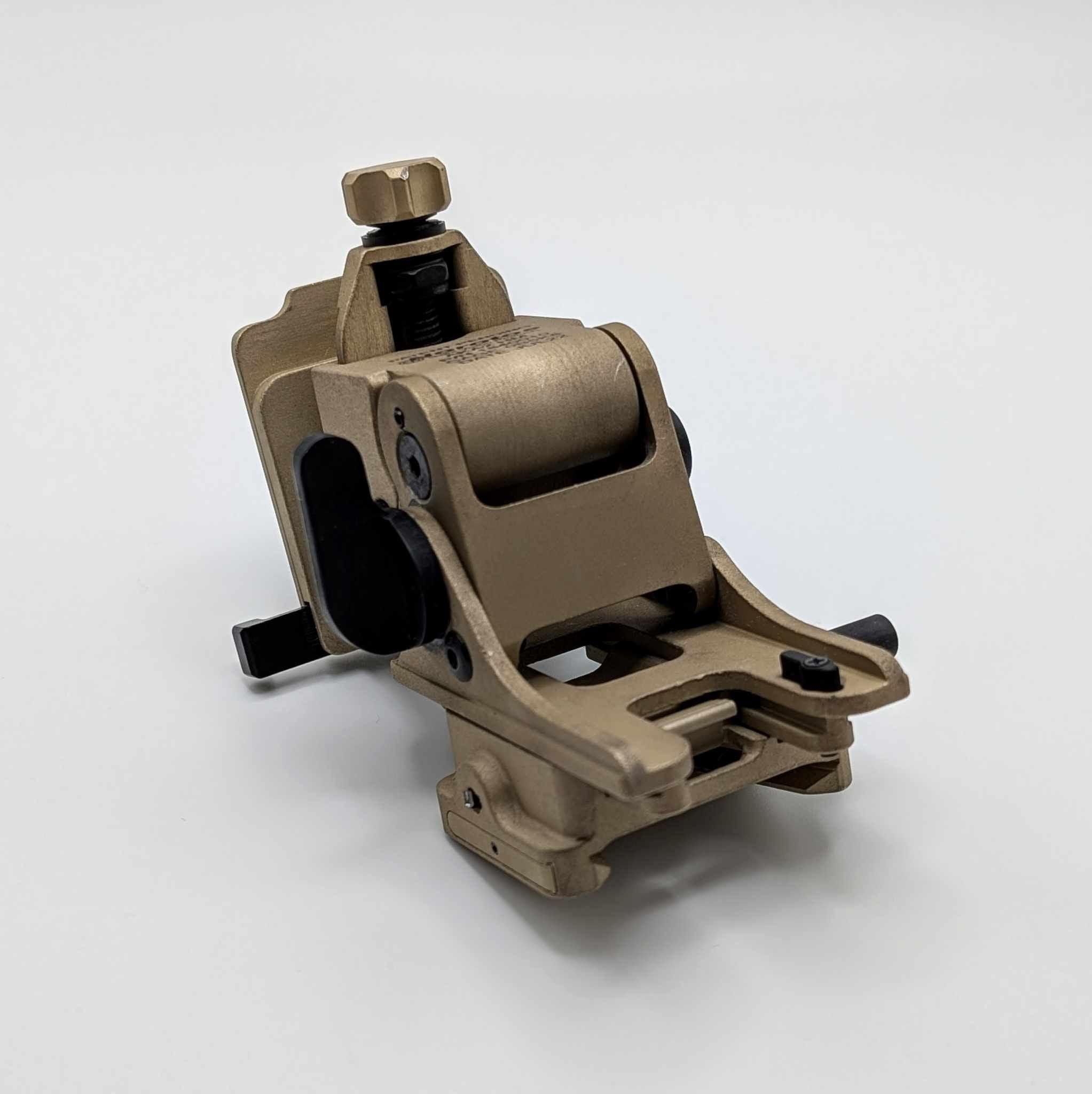 Norotos AKA II Helmet Mount
