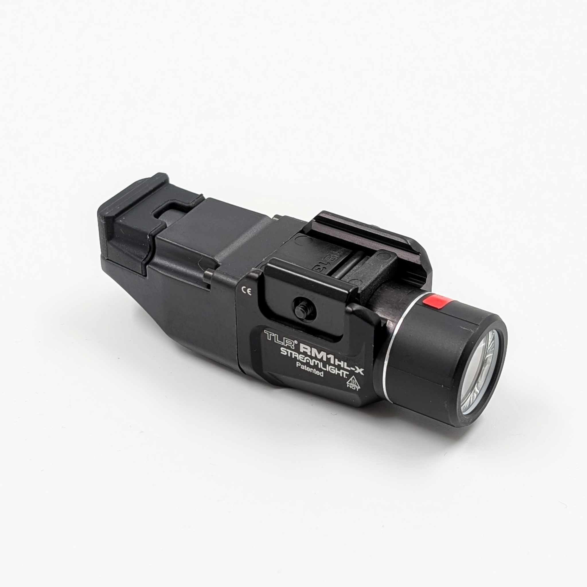 TLR® RM 1 RAIL MOUNTED LIGHTING SYSTEM