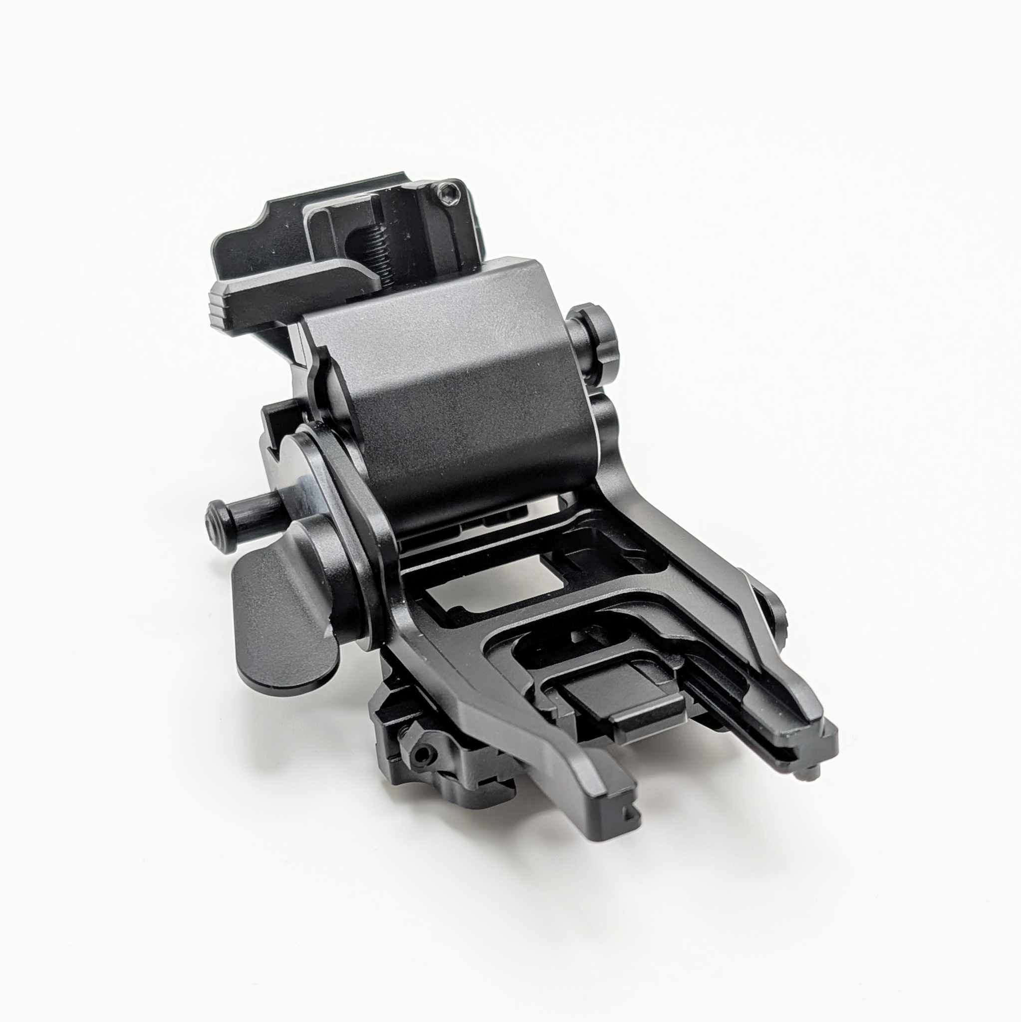 Cadex Low Profile Flip Up Mount (Dovetail)