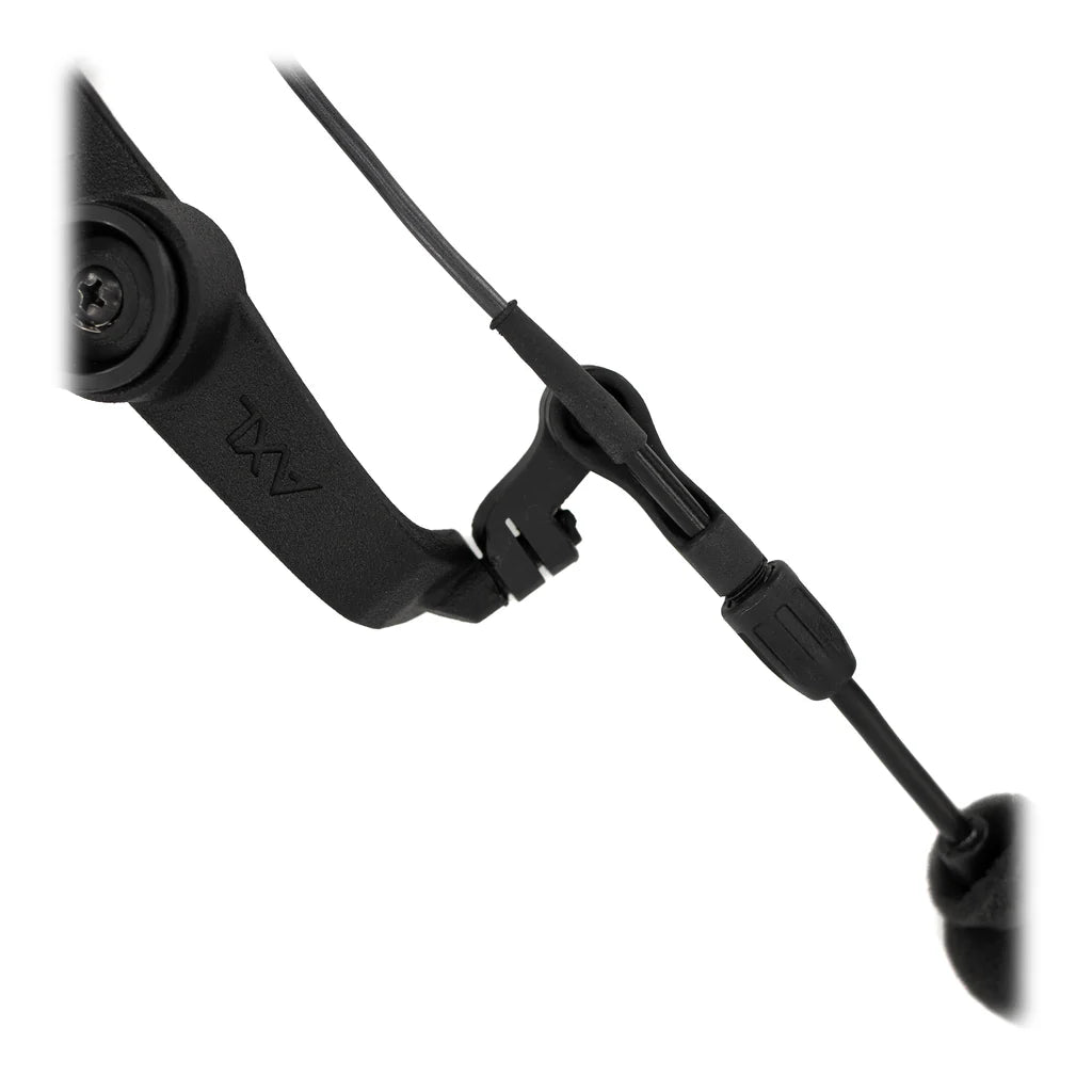 AXL Advanced Gen II RAC Link for 3M Peltor® P+