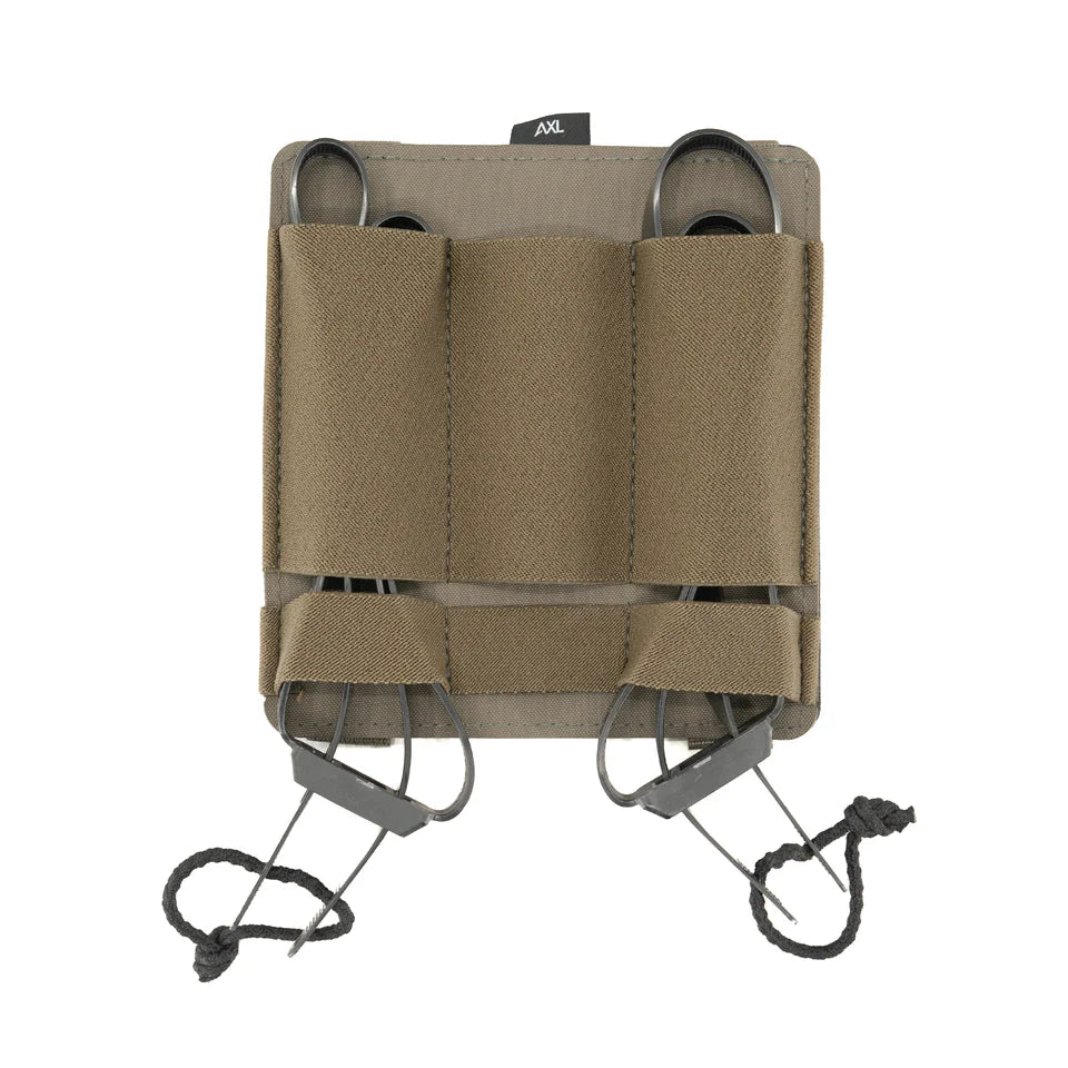 AXL Advanced Flex Cuff Retainer (FCR)
