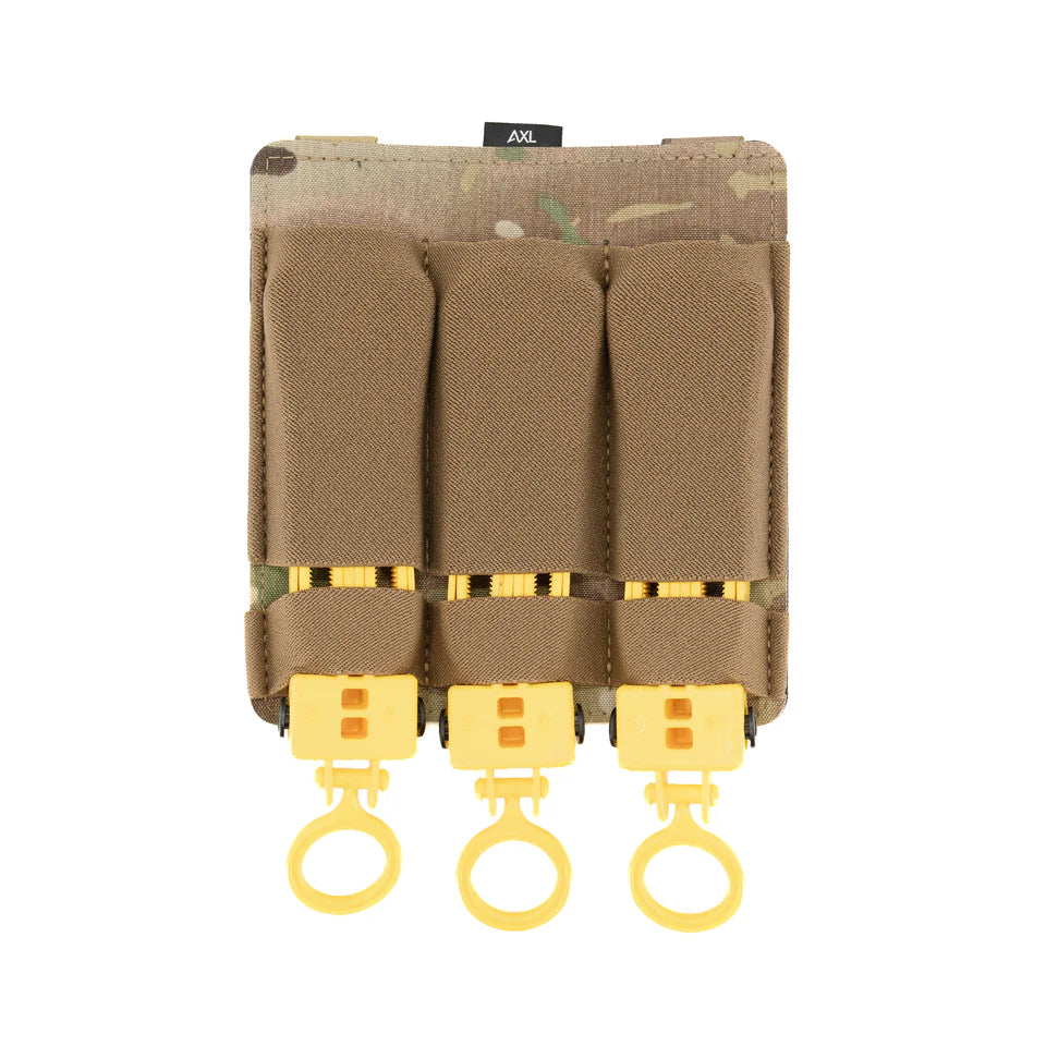 AXL Advanced Flex Cuff Retainer (FCR)