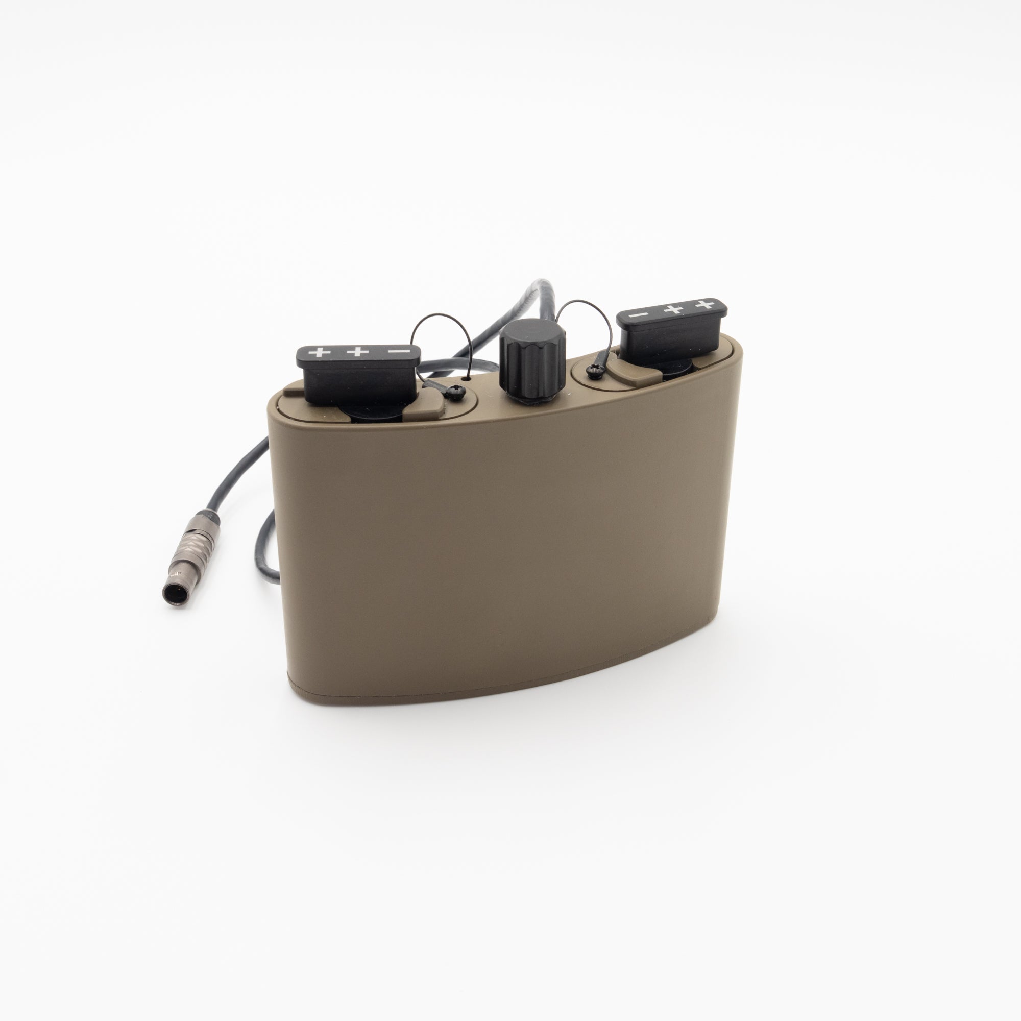 AB Nightvision ANVIS Low Profile Battery Pack