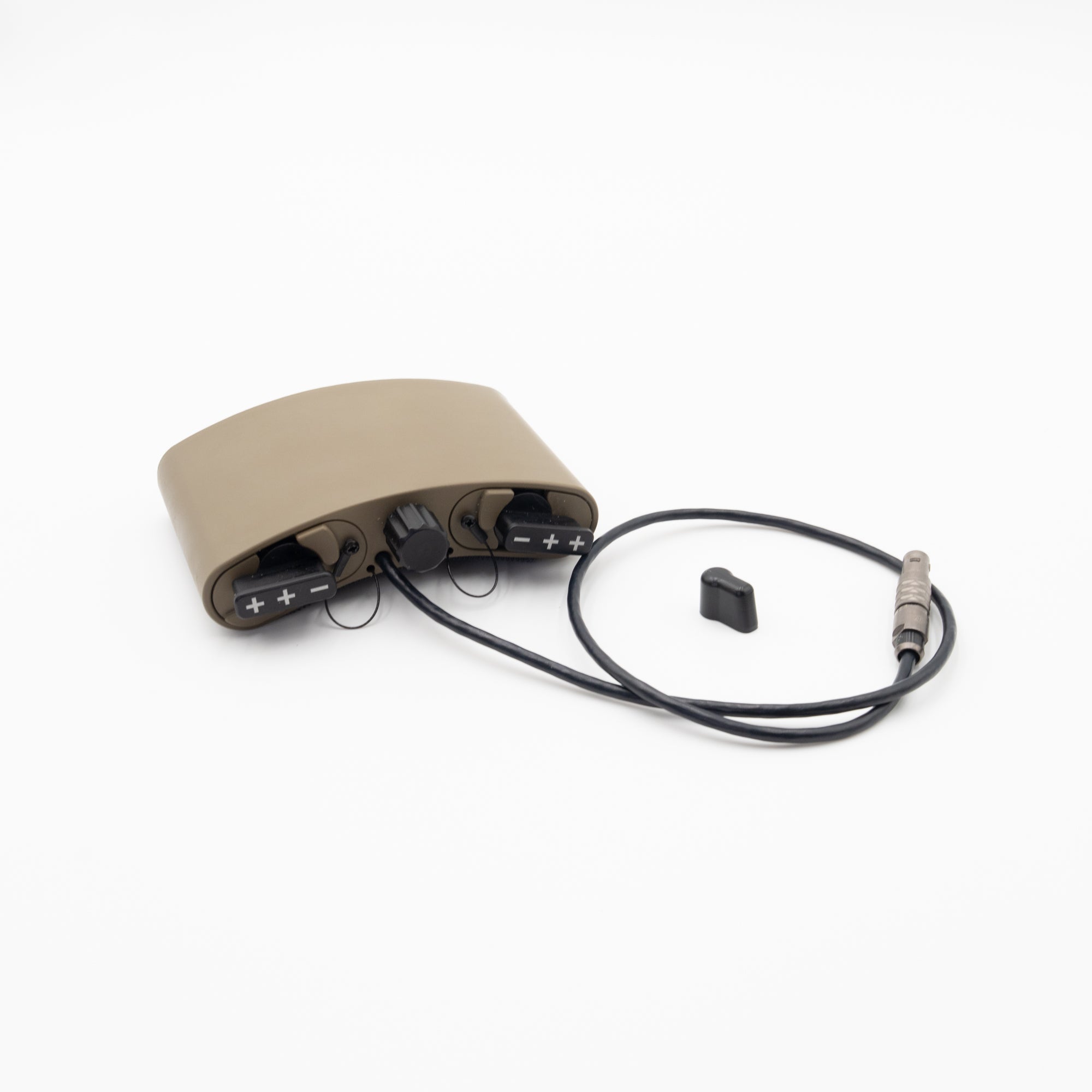 AB Nightvision ANVIS Low Profile Battery Pack