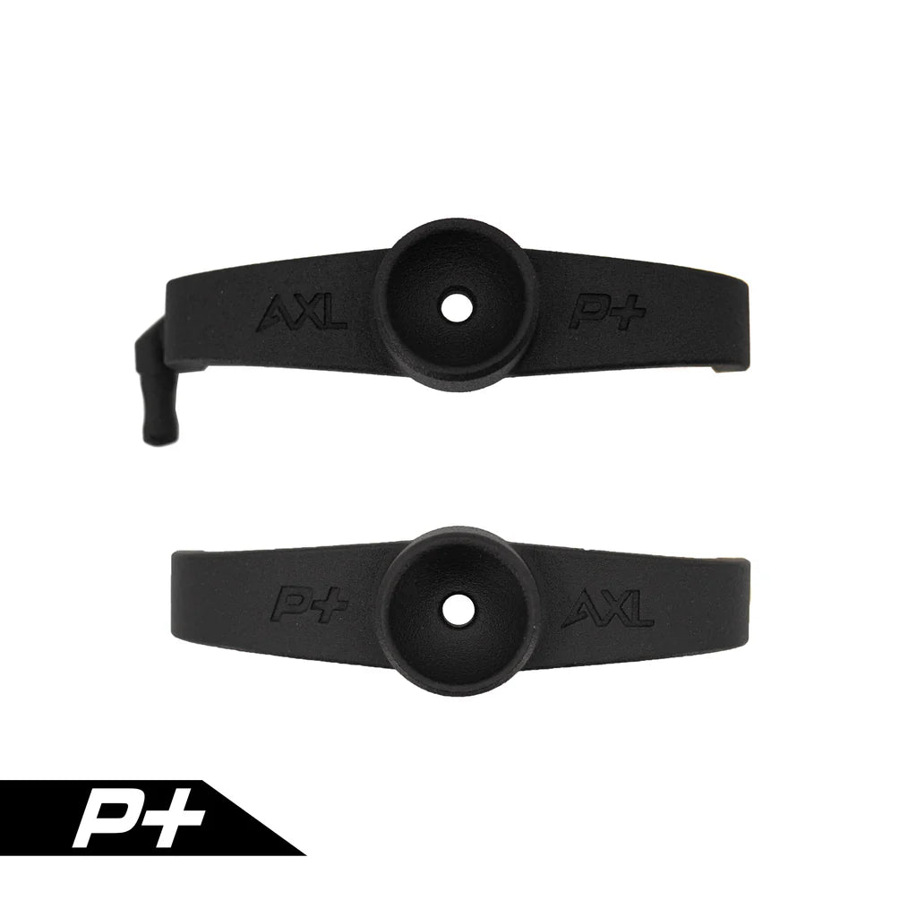 HATT 20mm PLマウント AXL Advanced Gen II RAC Link for 3M Peltor® P+