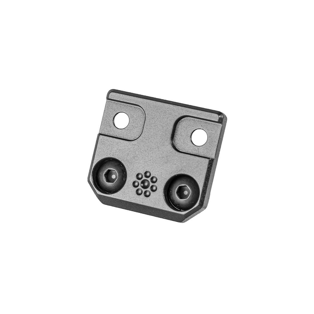 Arisaka Defense Light Mounts
