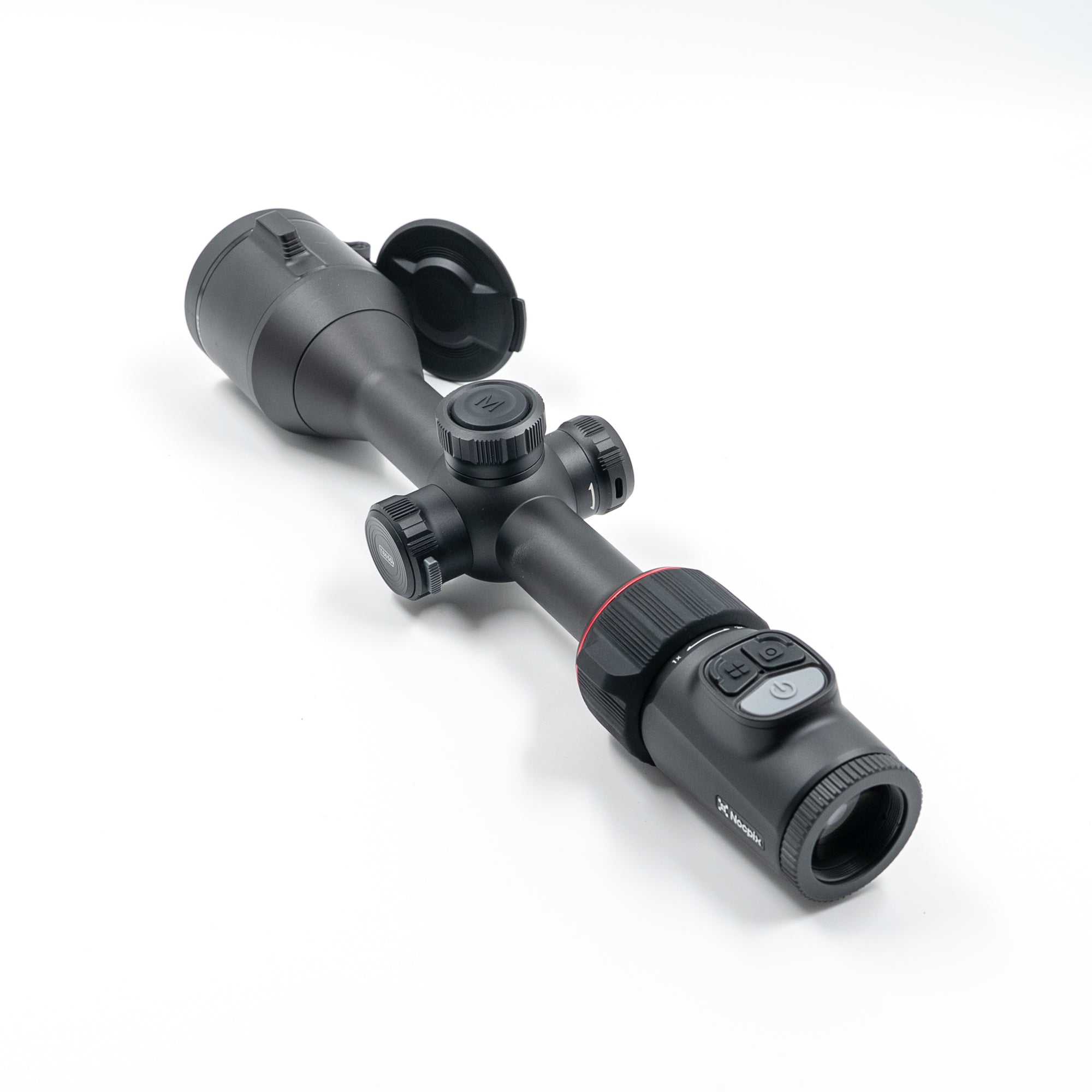 Nocpix ACE Thermal Imaging Scopes