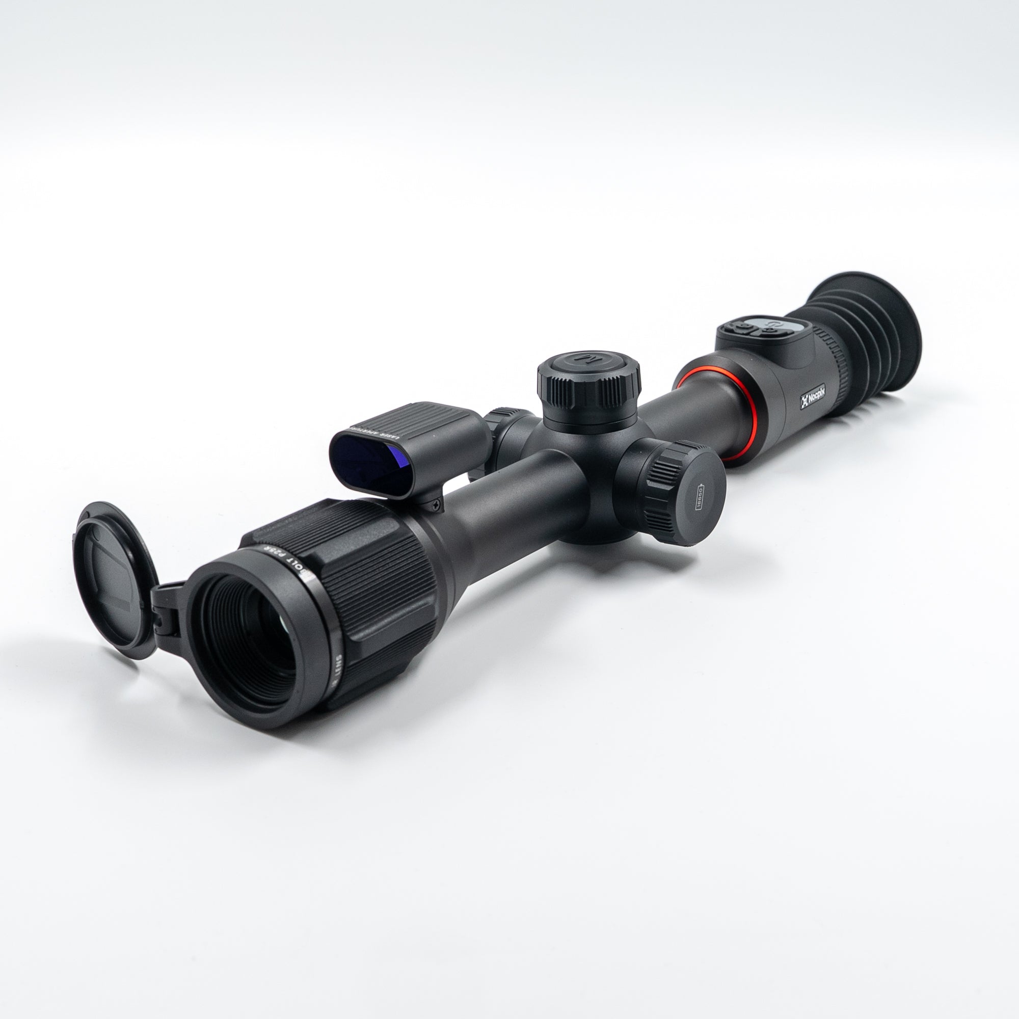 Nocpix BOLT L35R/P25R Thermal Imaging Scope