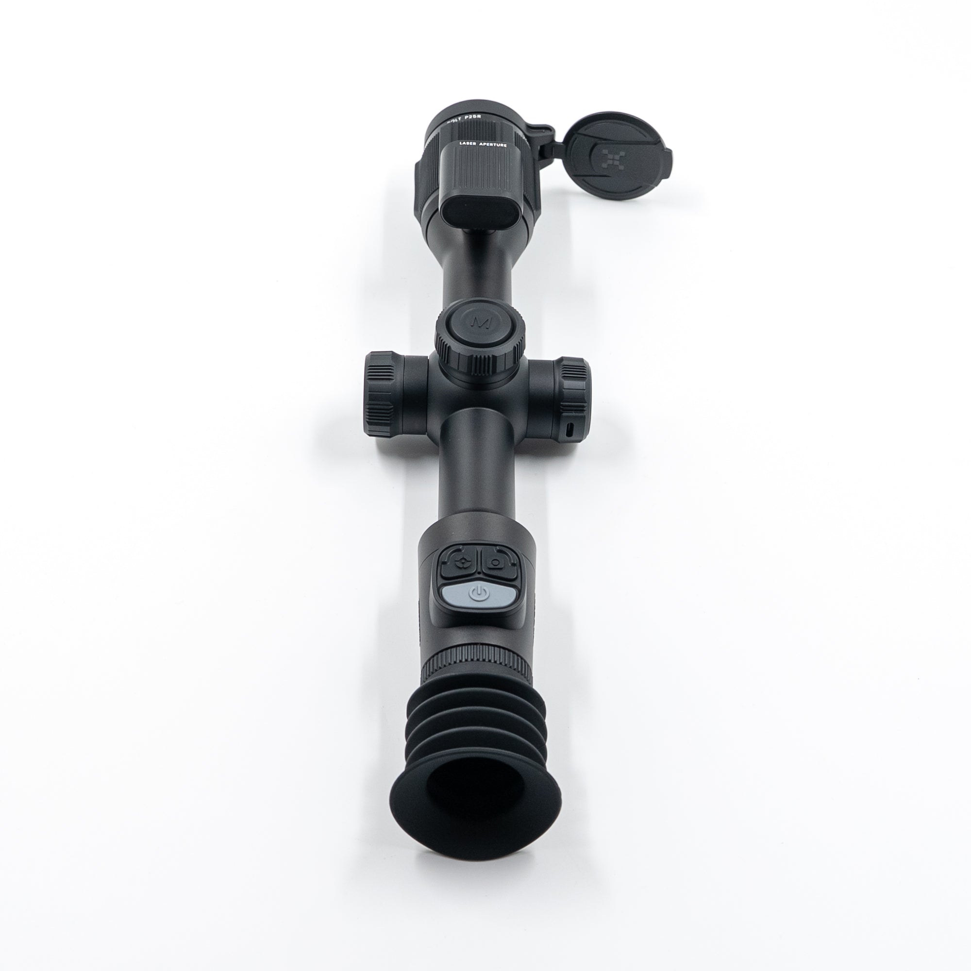 Nocpix BOLT L35R/P25R Thermal Imaging Scope