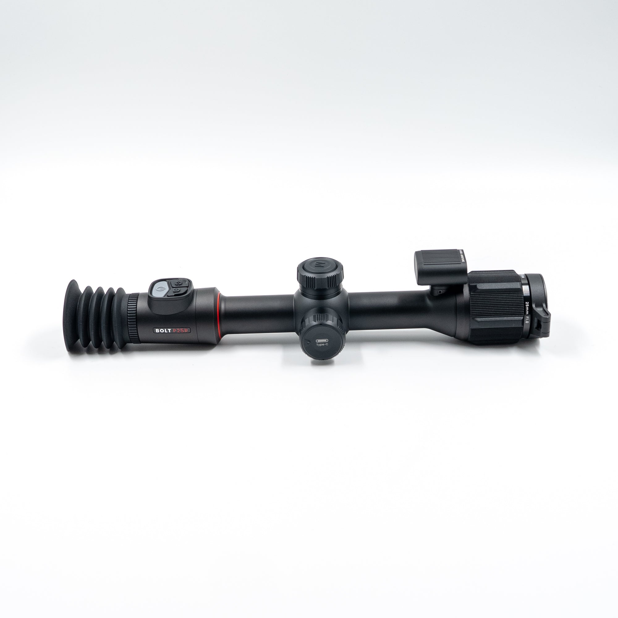 Nocpix BOLT L35R/P25R Thermal Imaging Scope