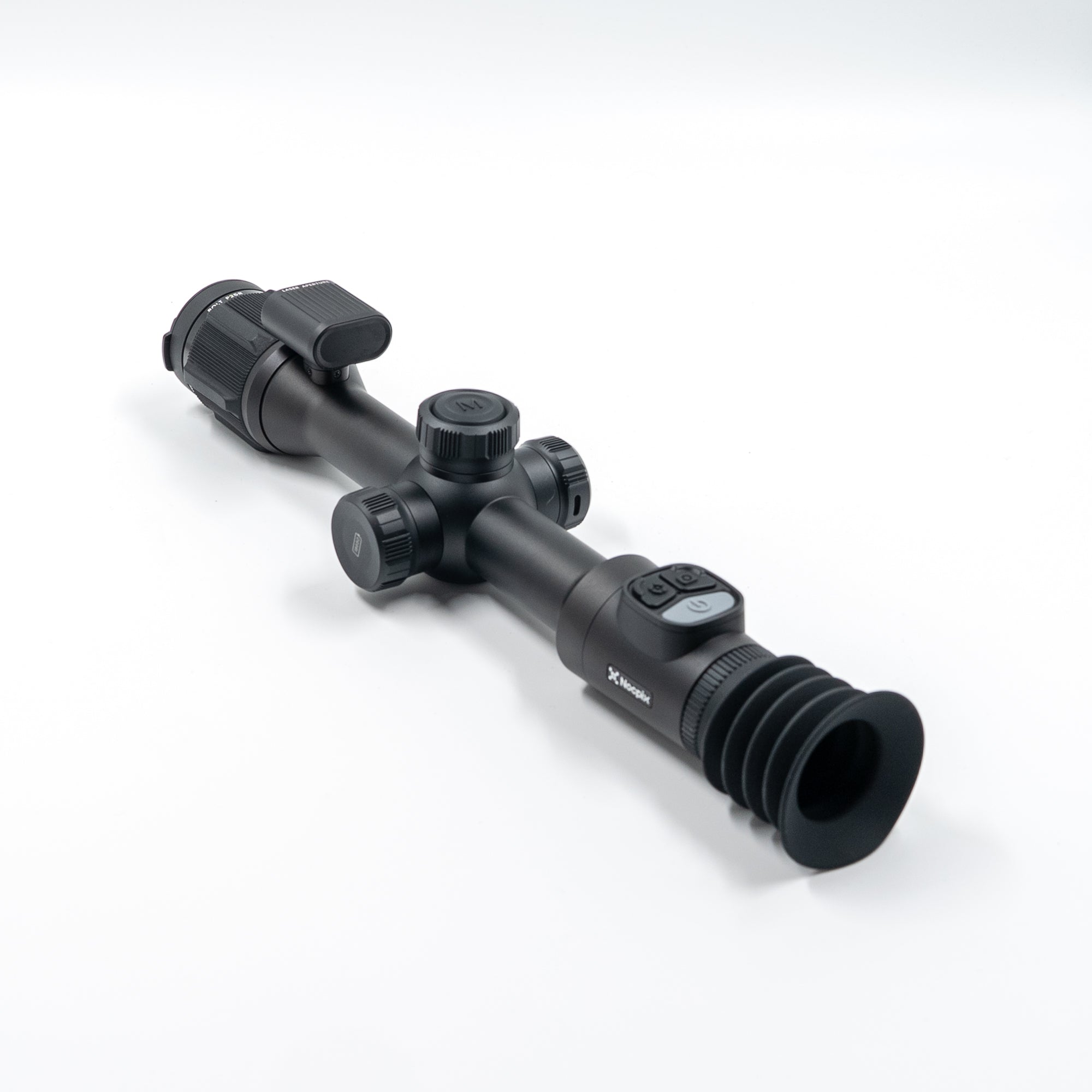 Nocpix BOLT L35R/P25R Thermal Imaging Scope