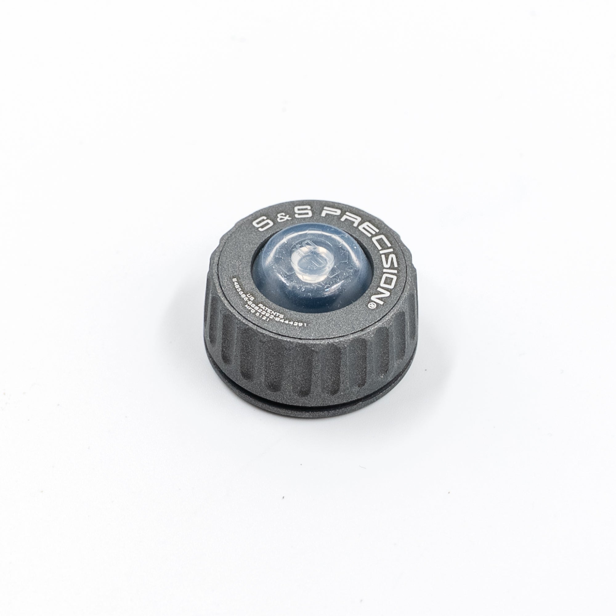 S&S Precision Manta Strobe Replacement Tailcap
