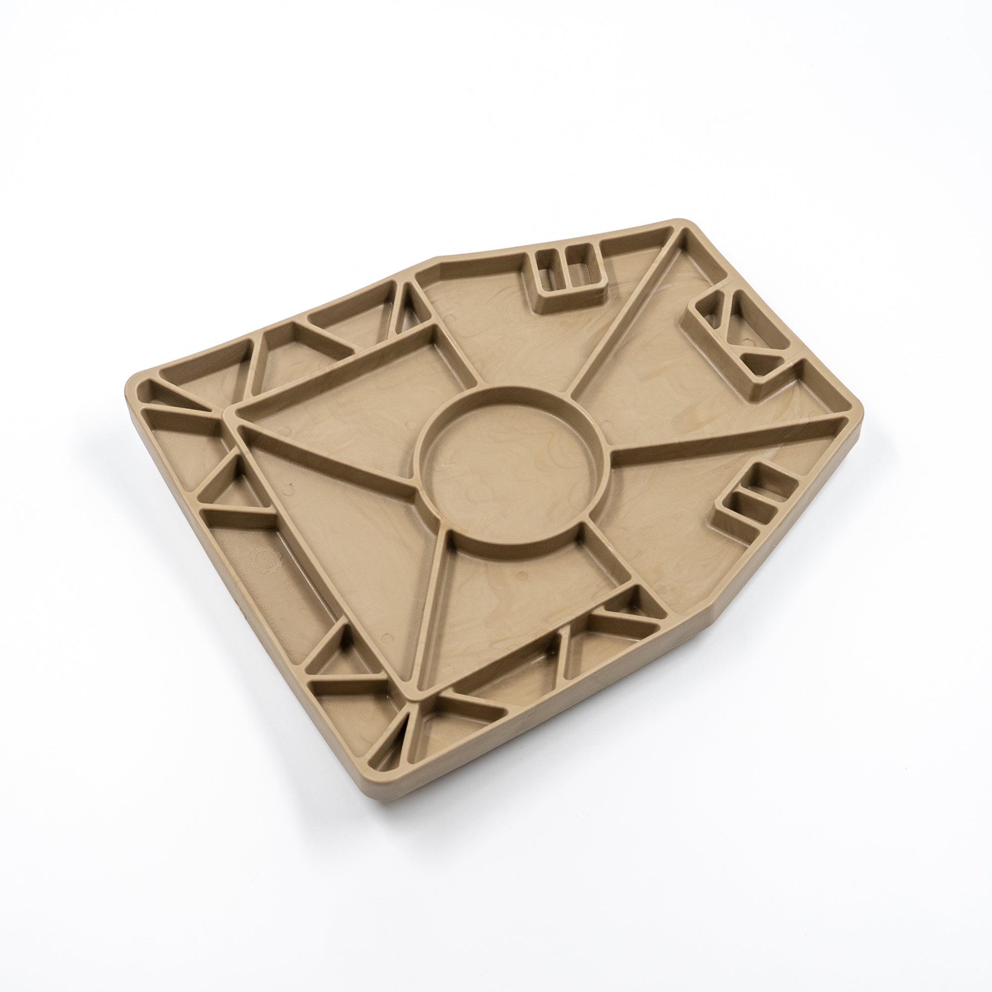 S&S Precision Training Plates (Pair)