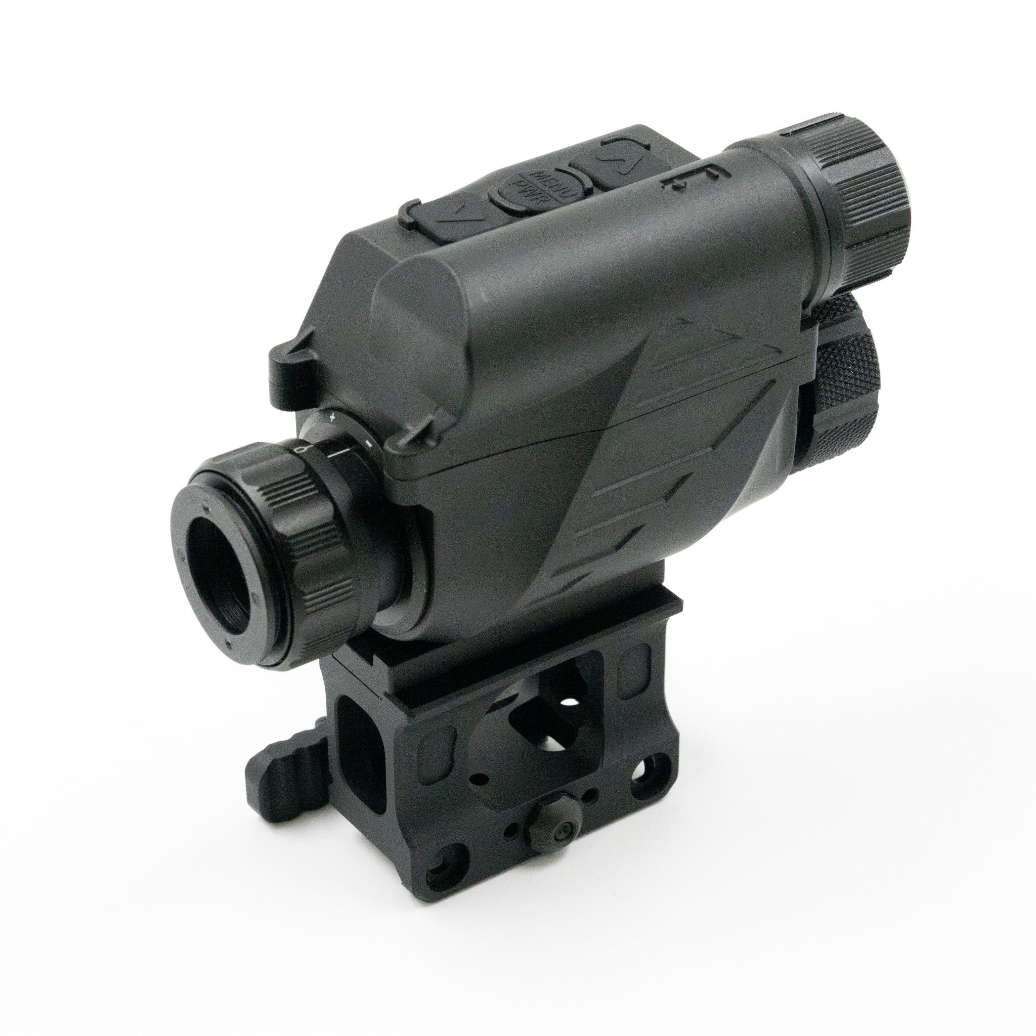 IRay/Infiray Jerry YM 2.0 640x512 Thermal Monocular and Weapon Sight