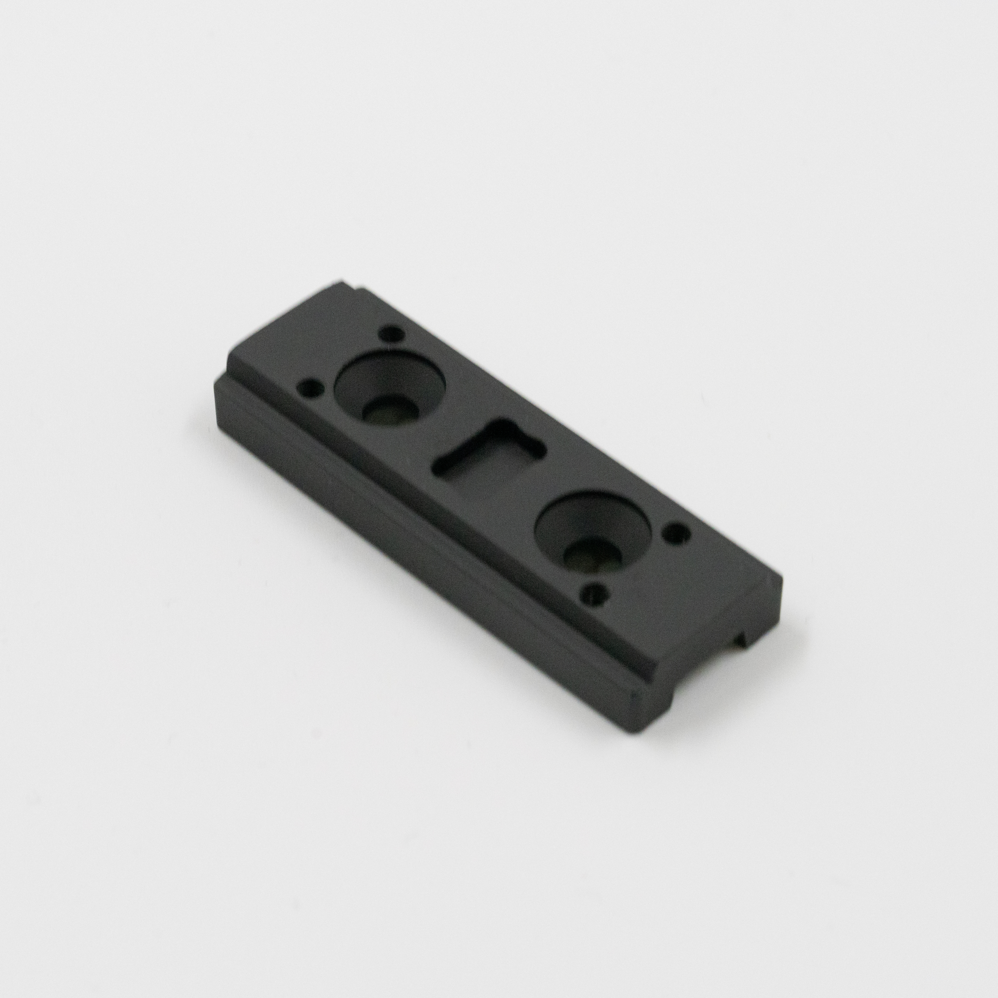 Aimpoint Footprint Adapter for Jerry YM