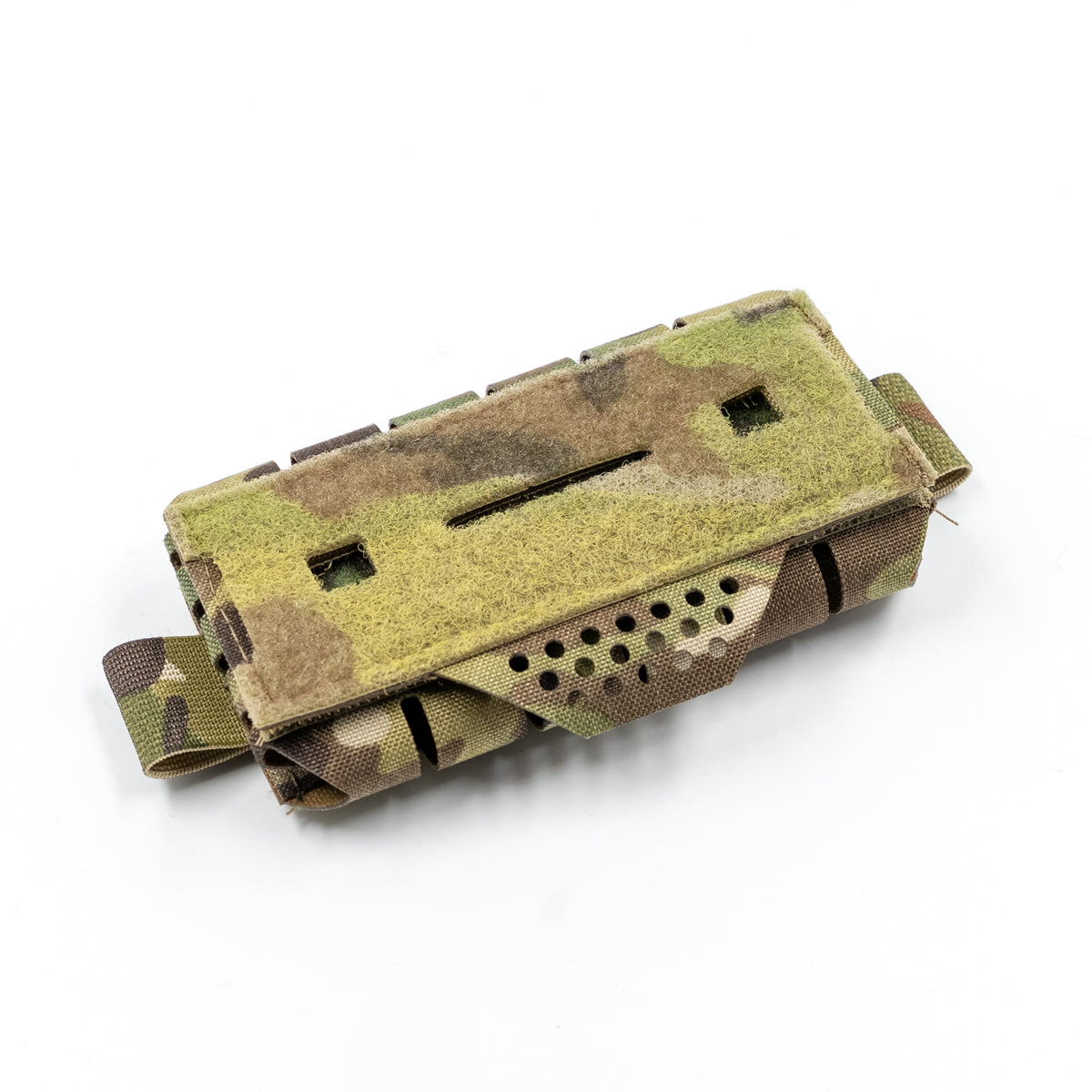 NUTSOF Counterweight Pouch (Lite)