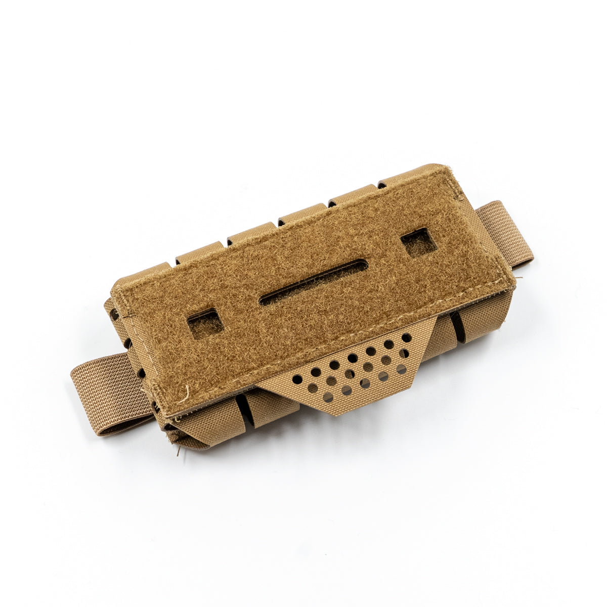 NUTSOF Counterweight Pouch (Lite)