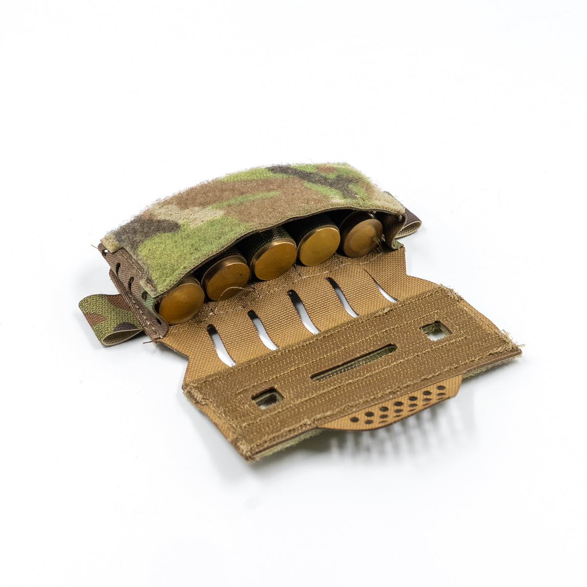 NUTSOF Counterweight Pouch (Lite)