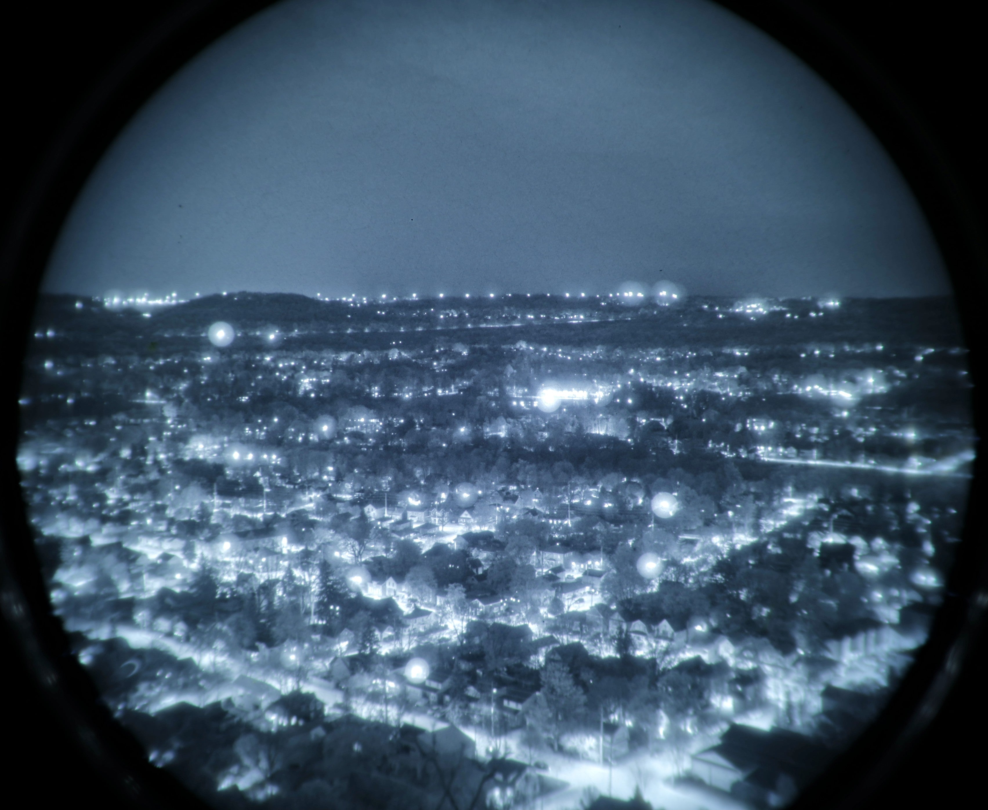 PVS-14 Camera Lens Adapter V2