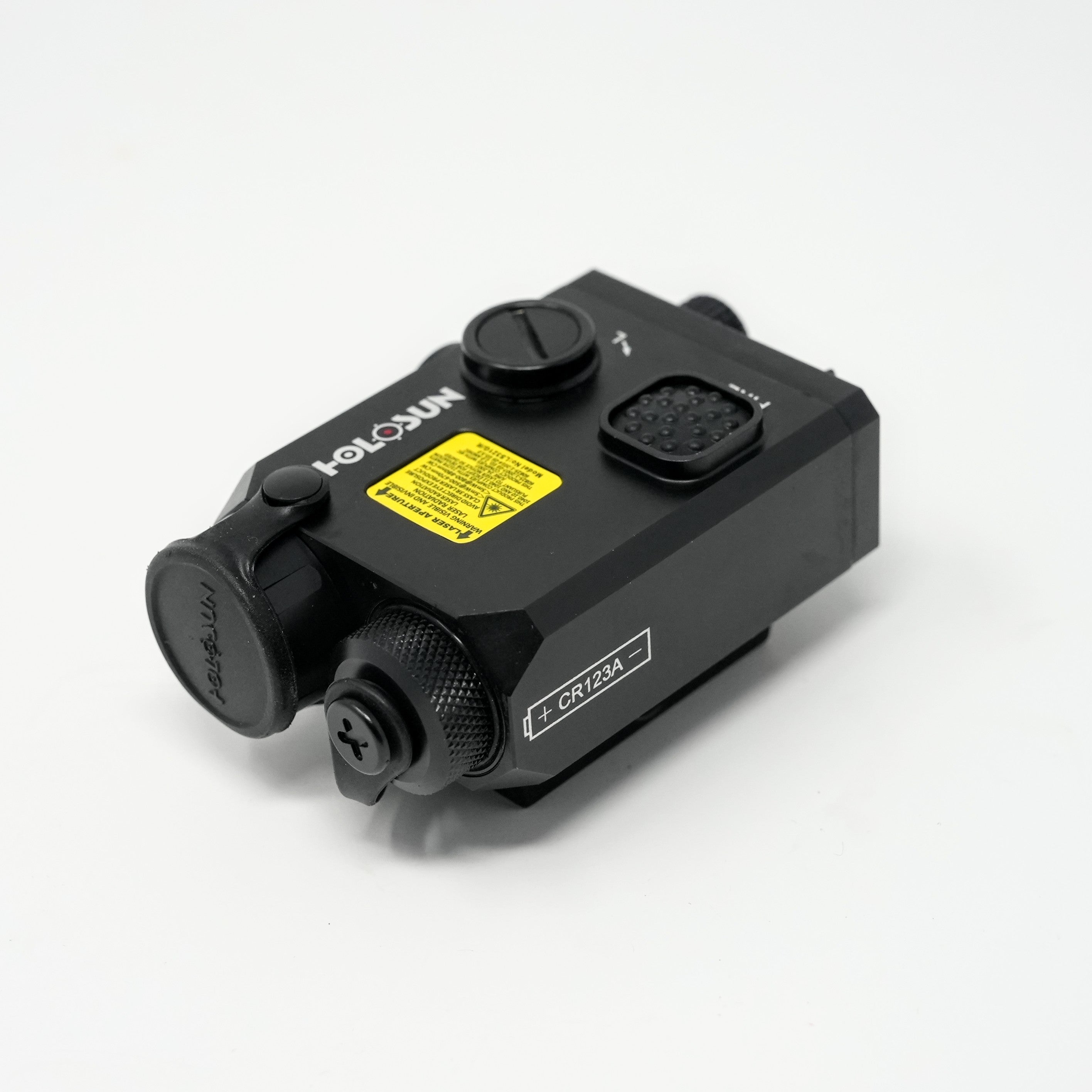 Holosun LS321-G Aluminum Dual Laser and Illuminator