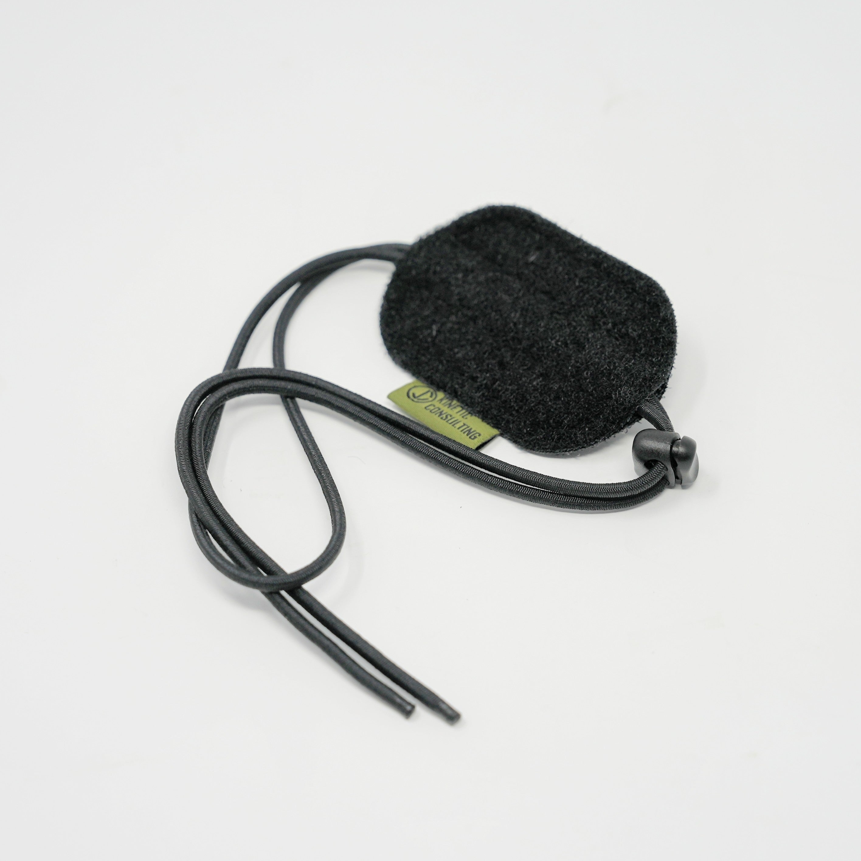 Kinetic Consulting Night Vision Elastic Retention Device (NERD)