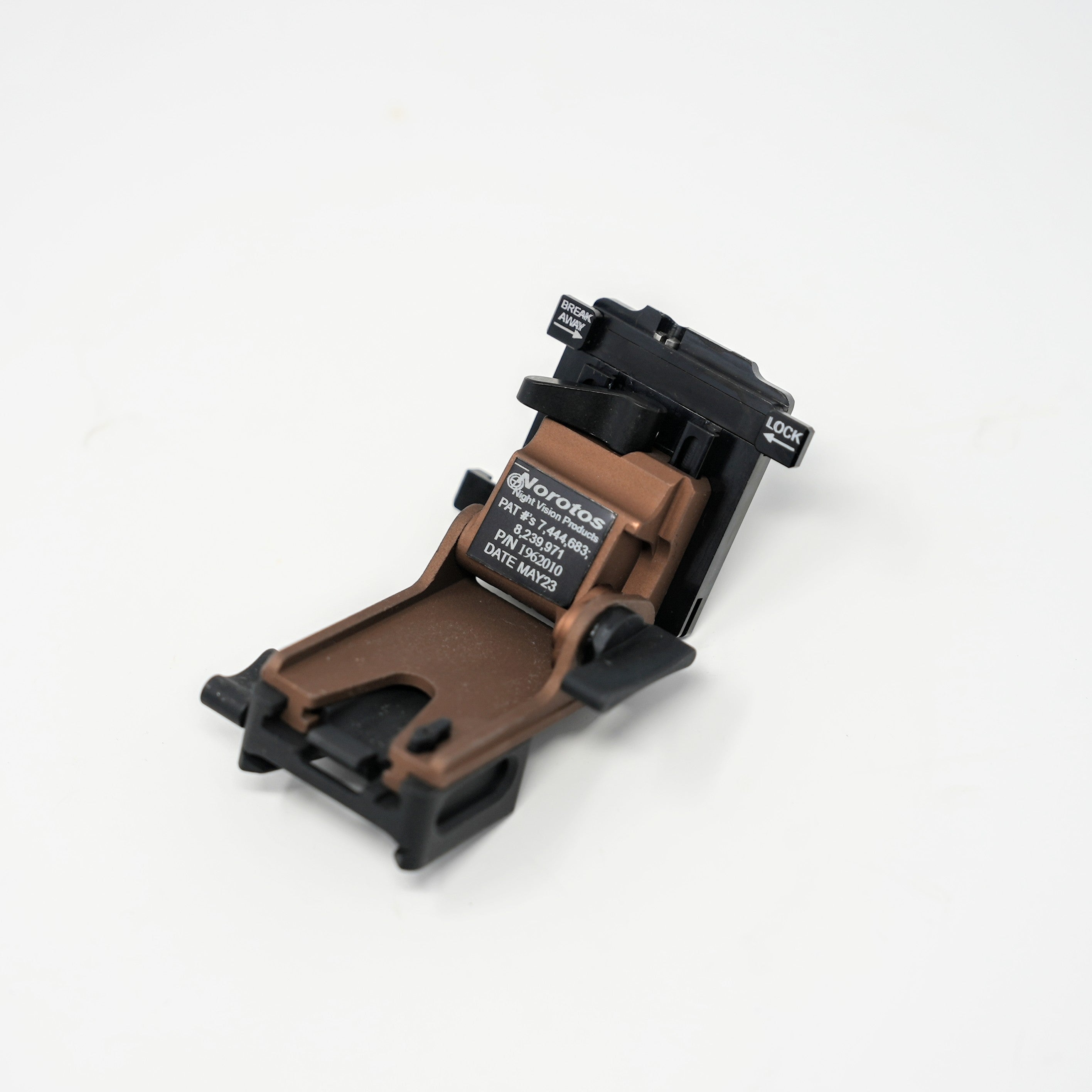 Norotos Lo-Sto Hyper Nightvision Mount