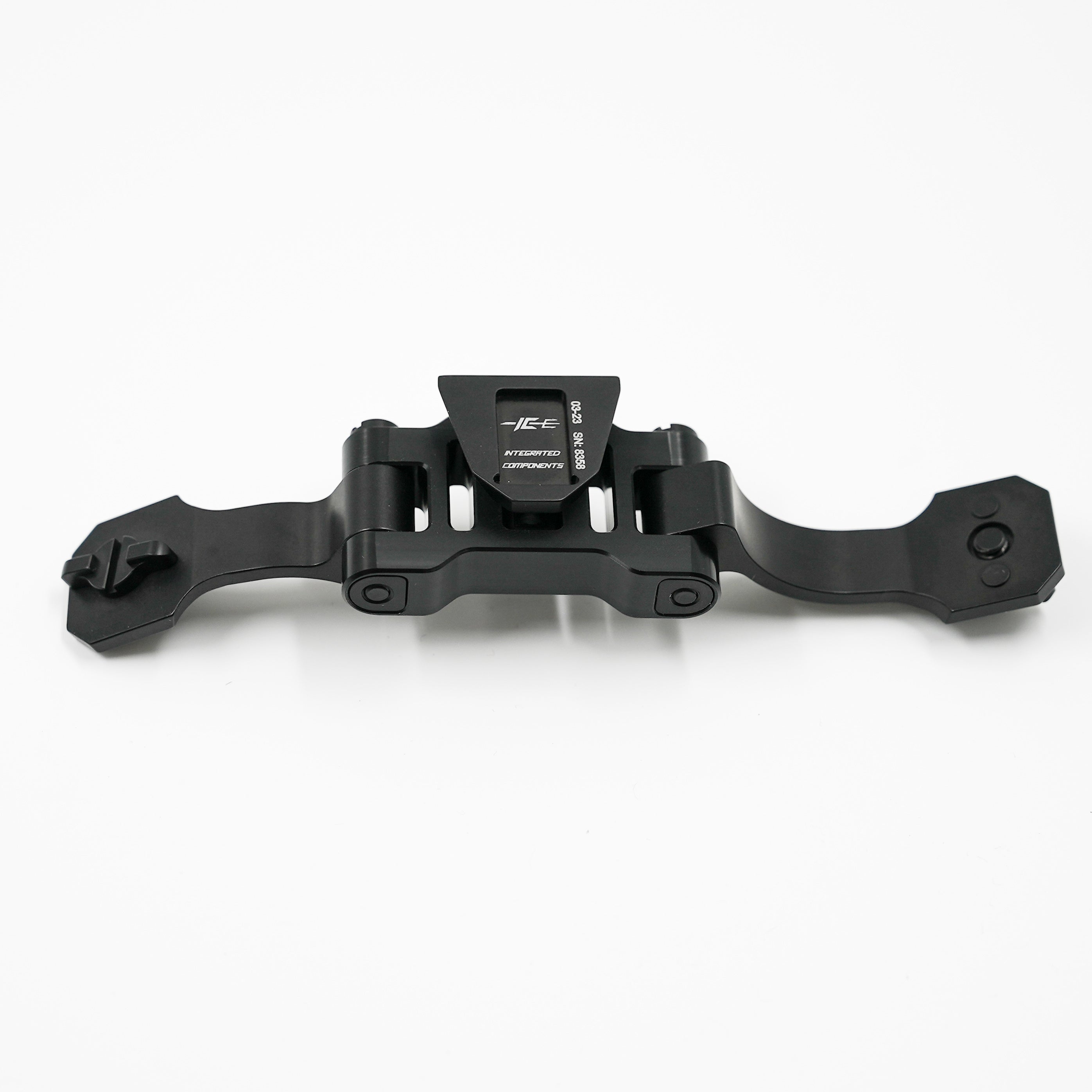 MOD Armory IC D-14 Lightweight Bridge