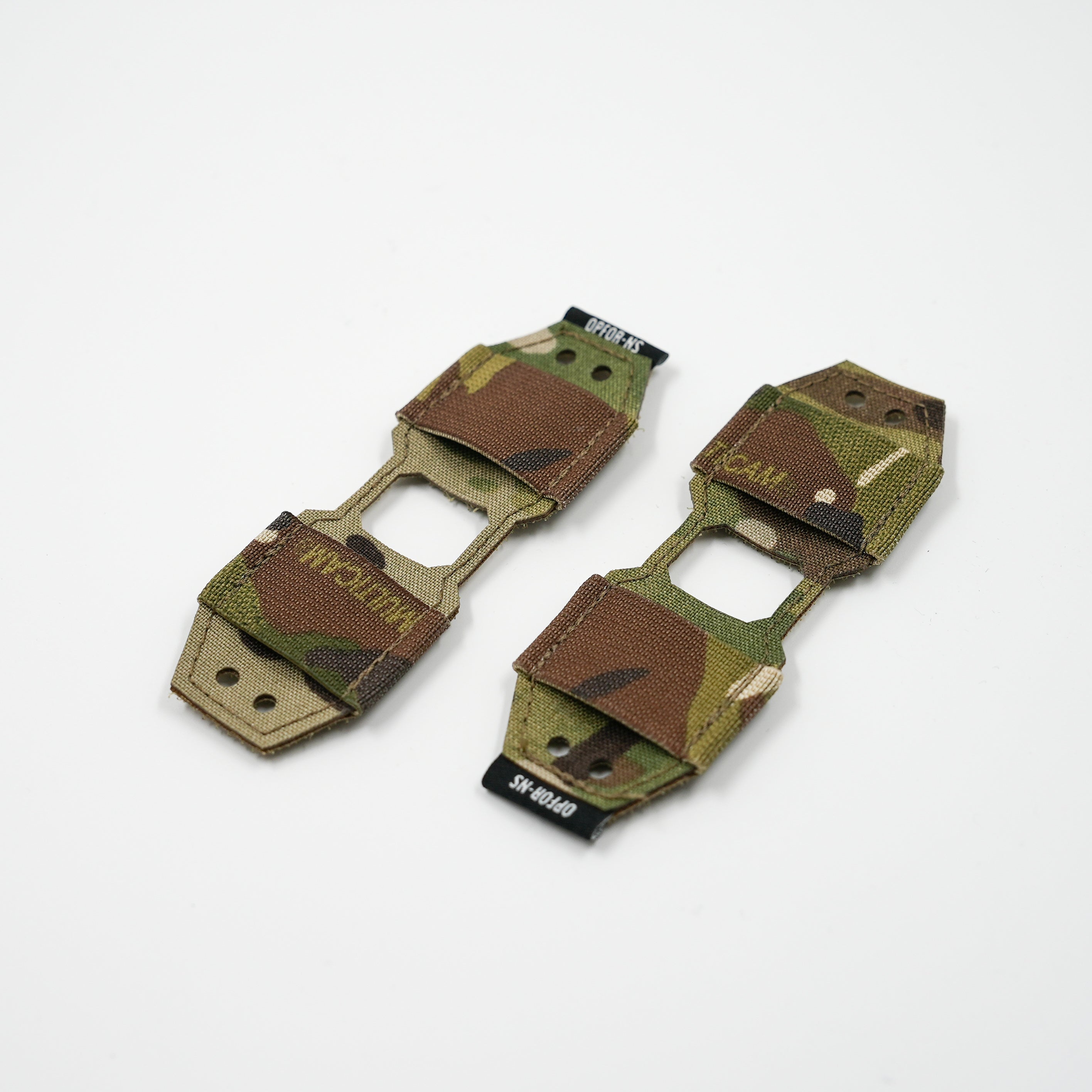 Cable Canal (Set of Two) - ONSC/NUTSOF