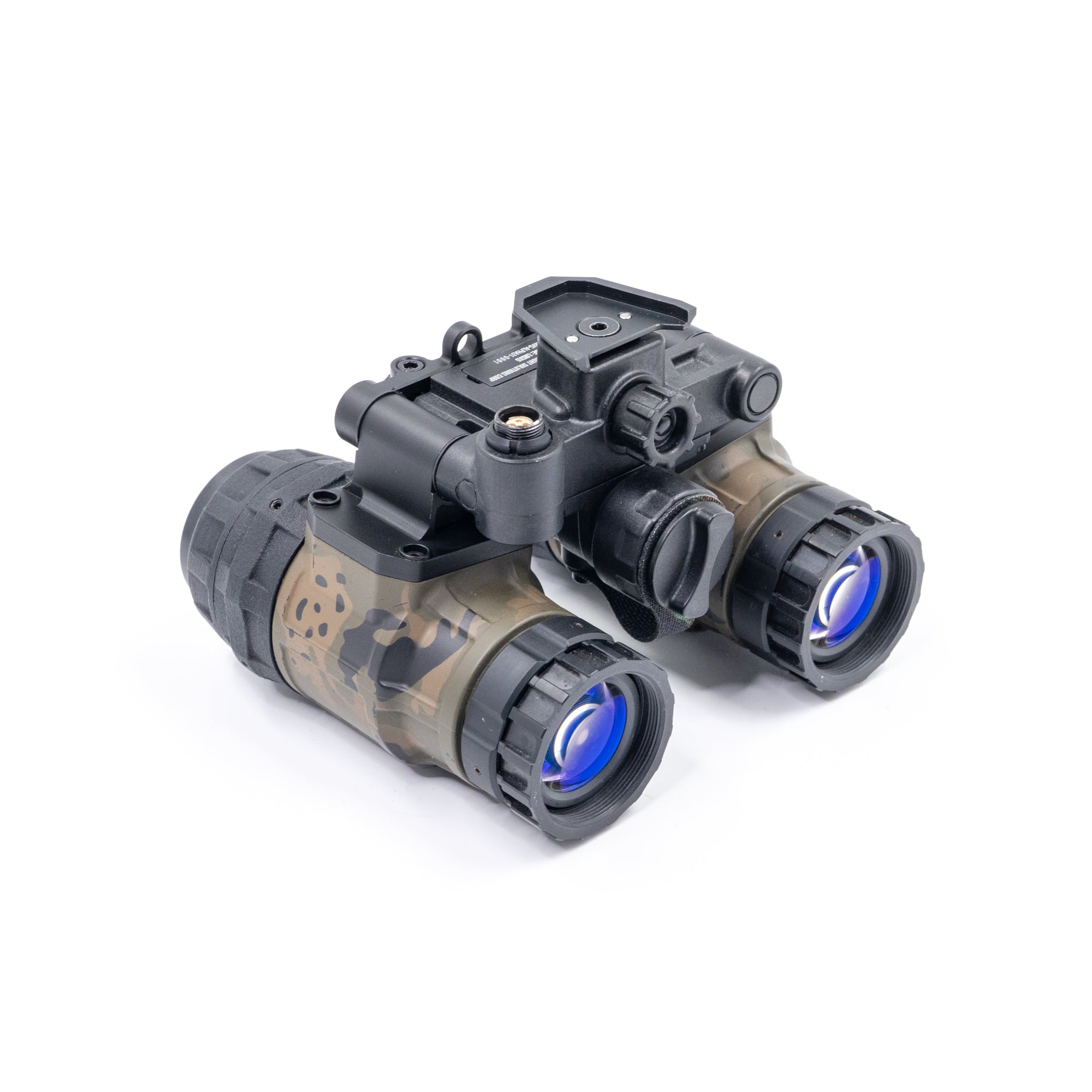 ALPHA-31 Binocular Bridge Upgrade Kit