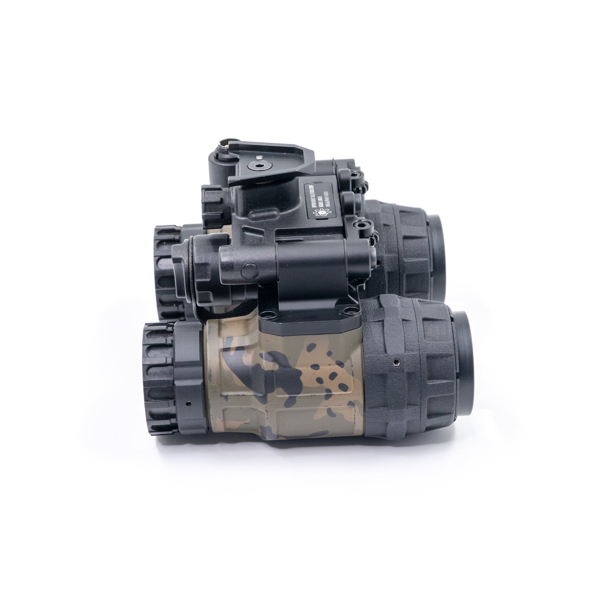 ALPHA-31 Binocular Bridge Upgrade Kit
