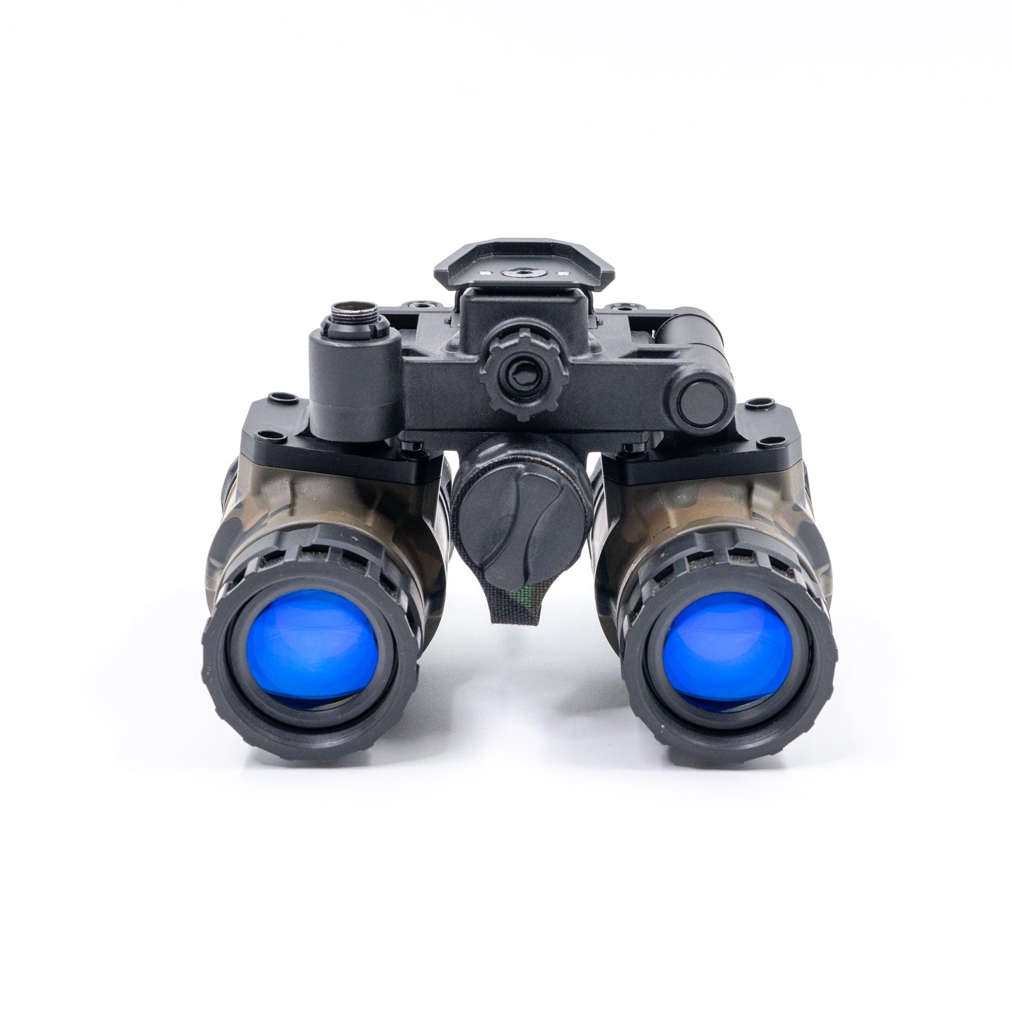 ALPHA-31 Binocular Bridge Upgrade Kit