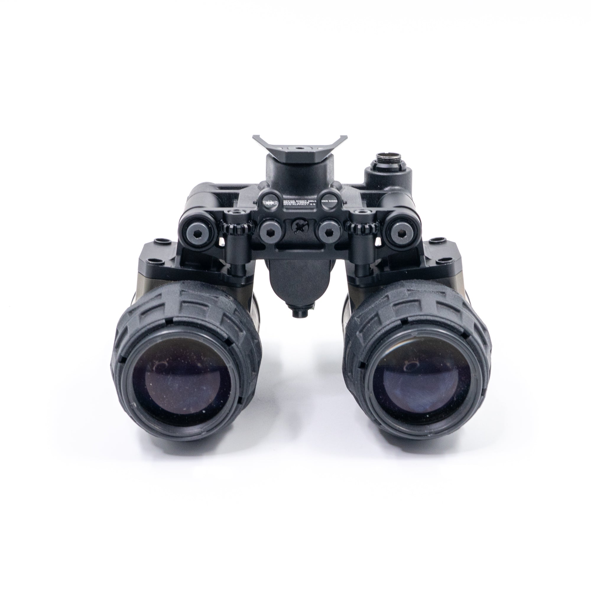 ALPHA-31 Binocular Bridge Upgrade Kit