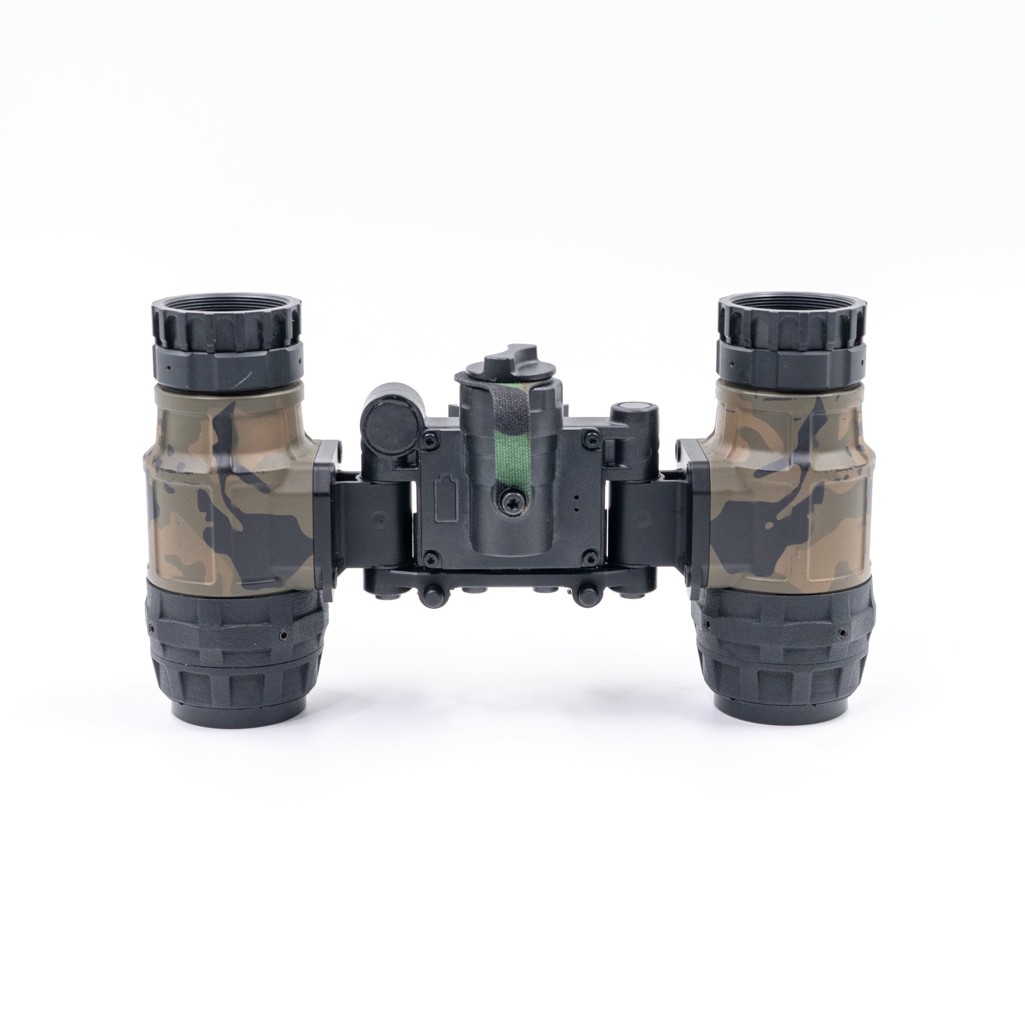 ALPHA-31 Binocular Bridge Upgrade Kit