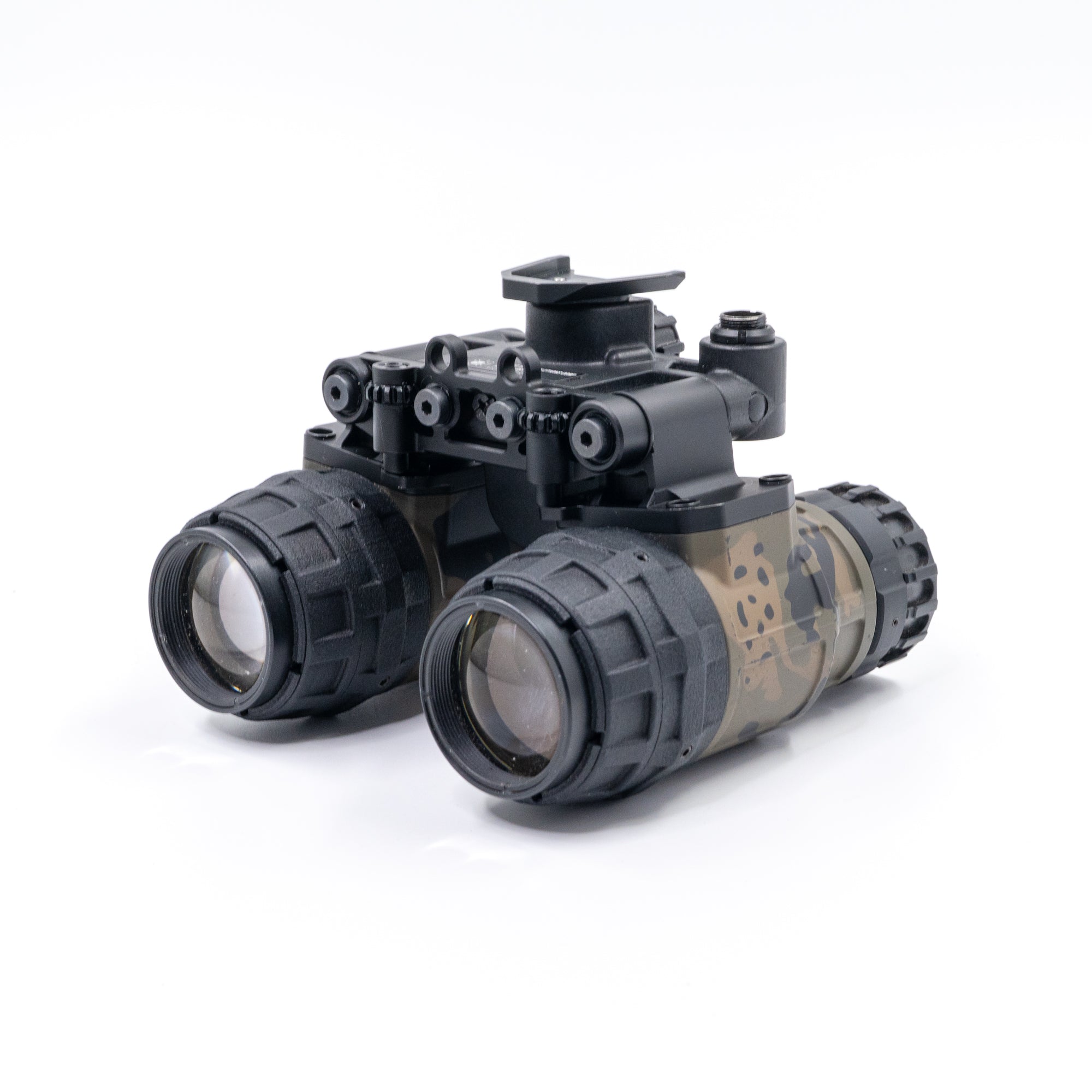 ALPHA-31 Binocular Bridge Upgrade Kit
