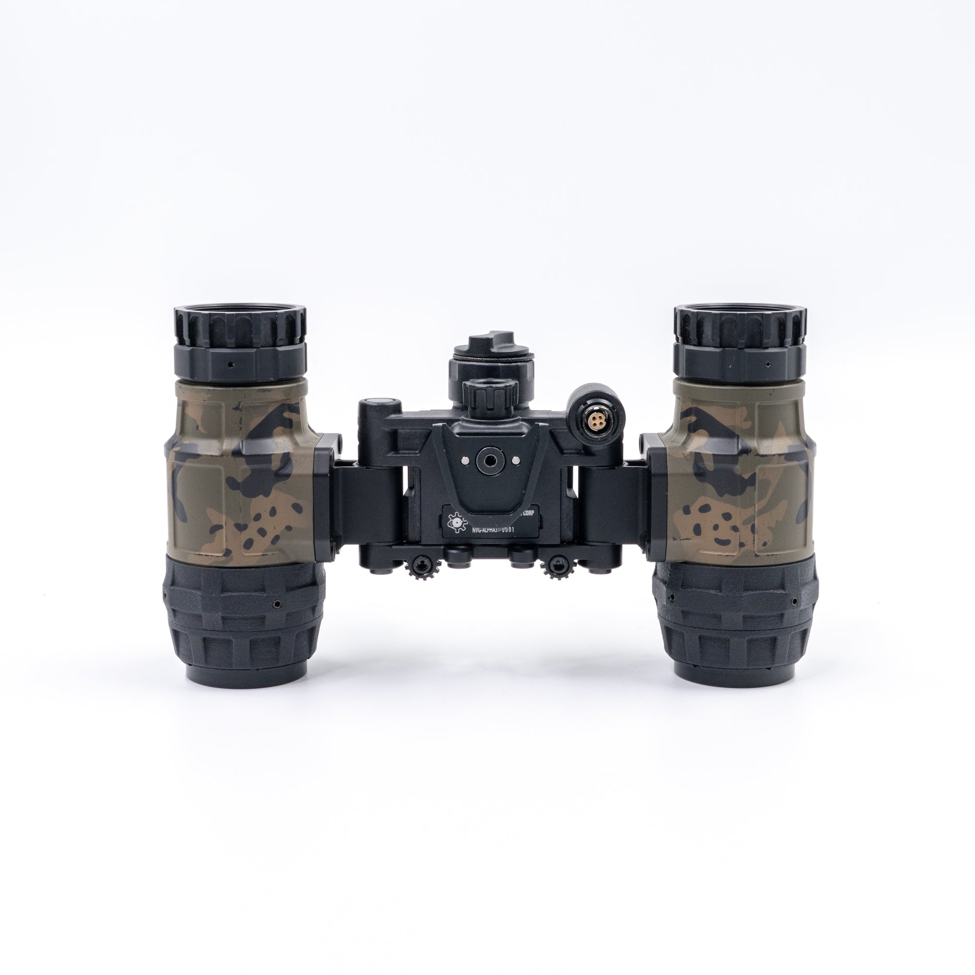 ALPHA-31 Binocular Bridge Upgrade Kit