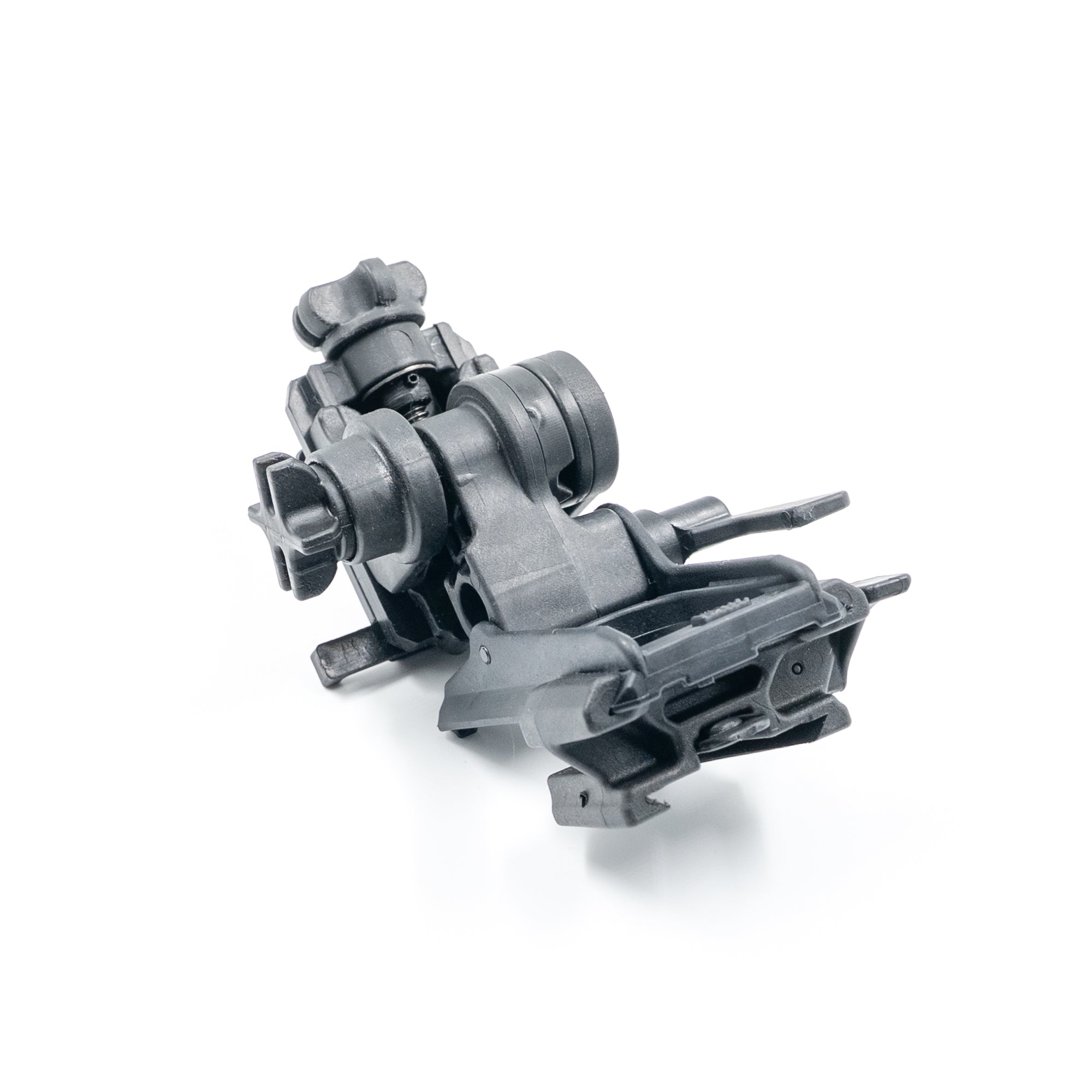 Cadex Defense Polymer Flip-up mount