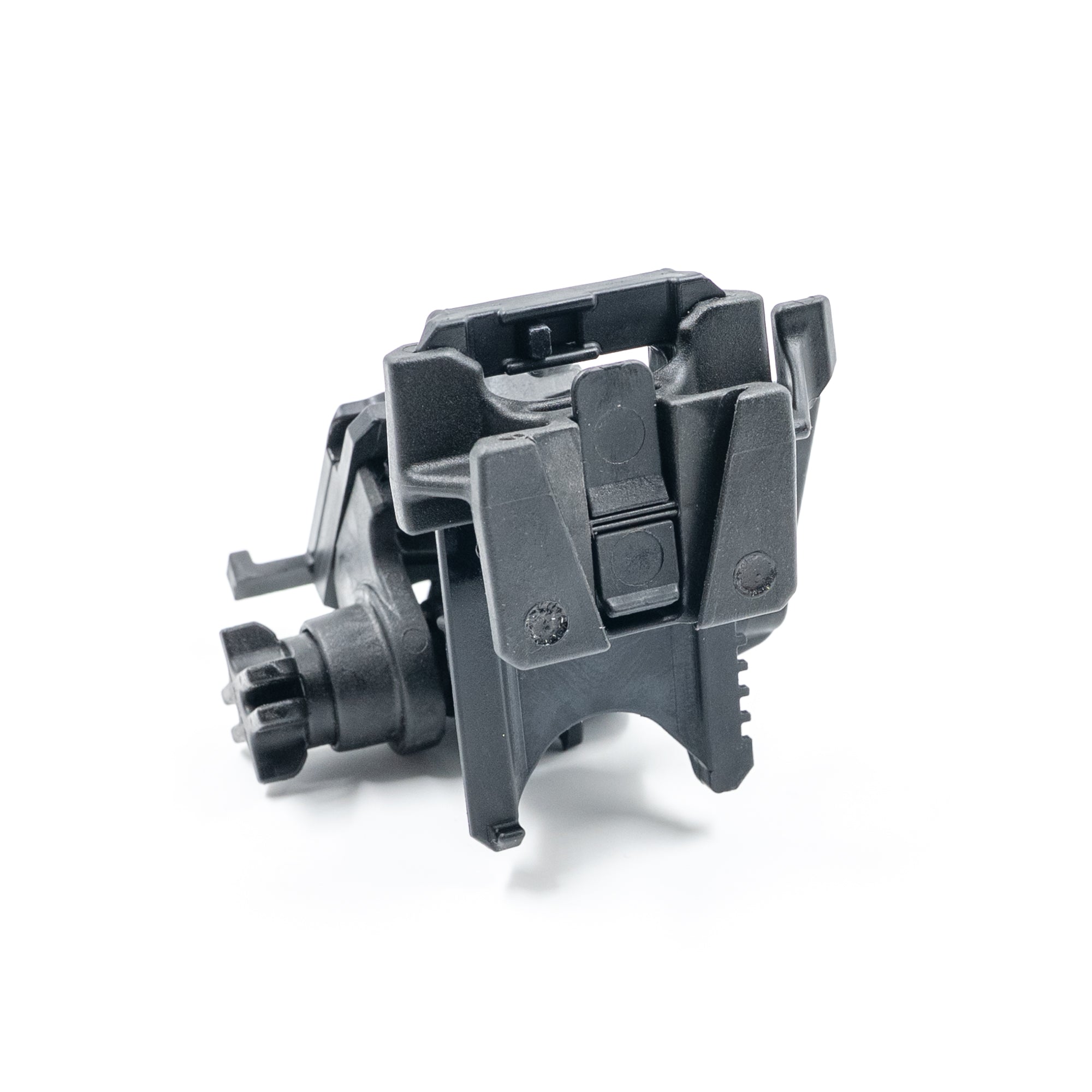 Cadex Defense Polymer Flip-up mount